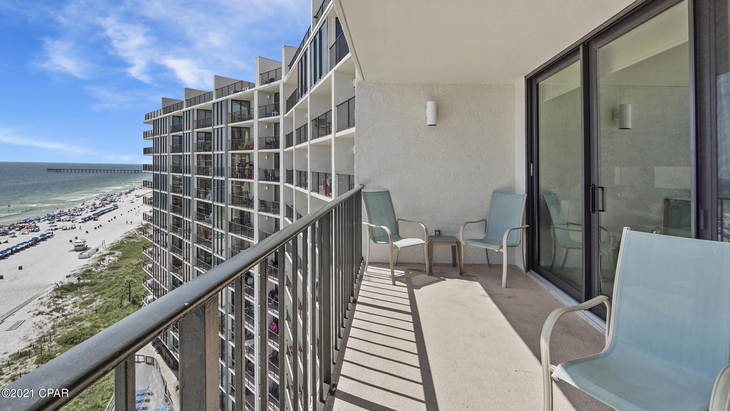 Edgewater Tower III - Residential