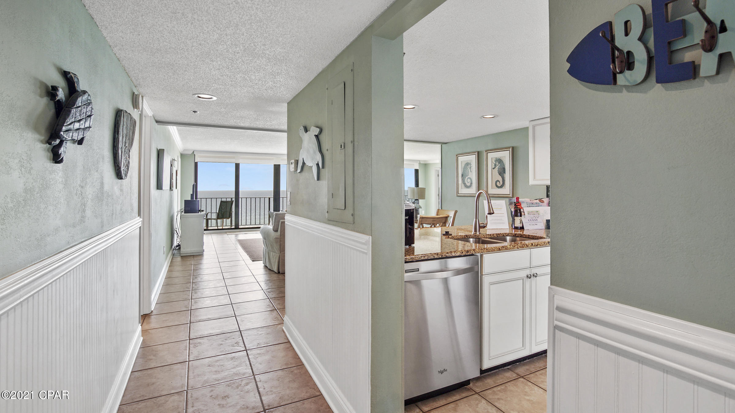 Edgewater Tower III - Residential