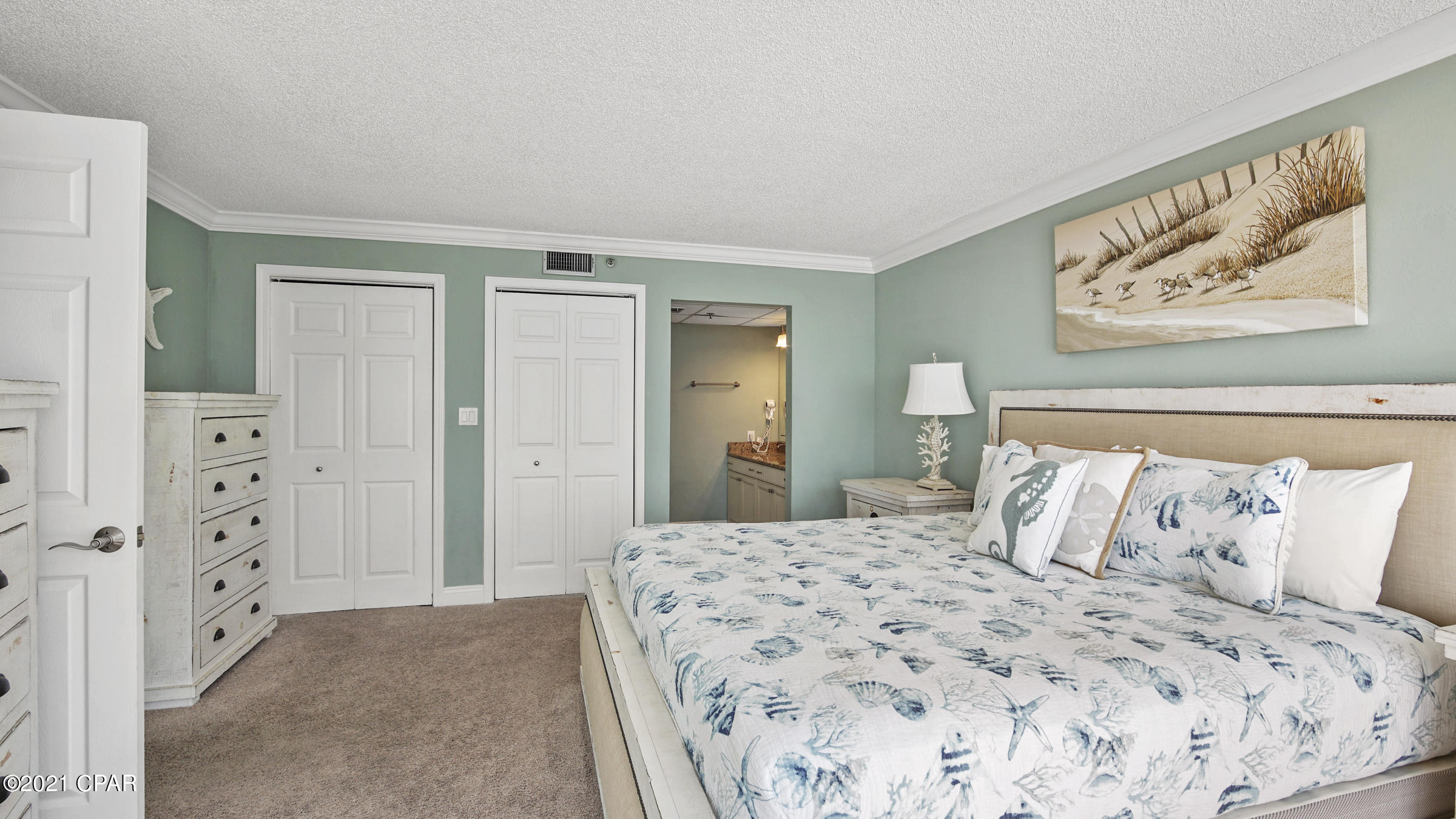 Edgewater Tower III - Residential