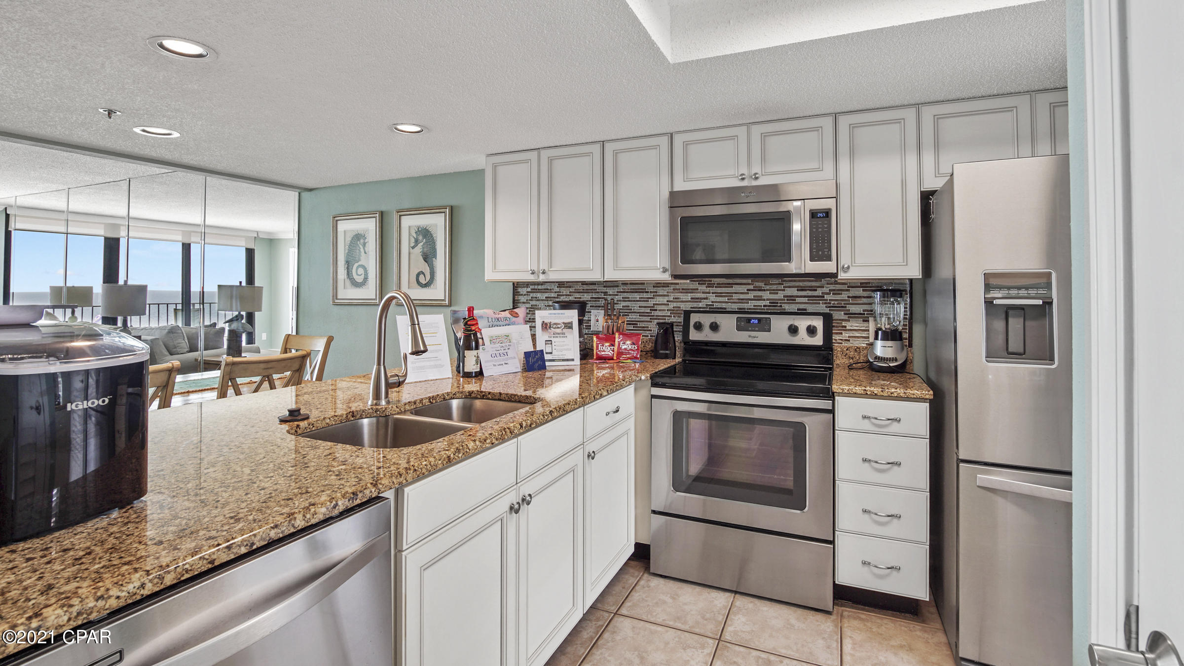 Edgewater Tower III - Residential