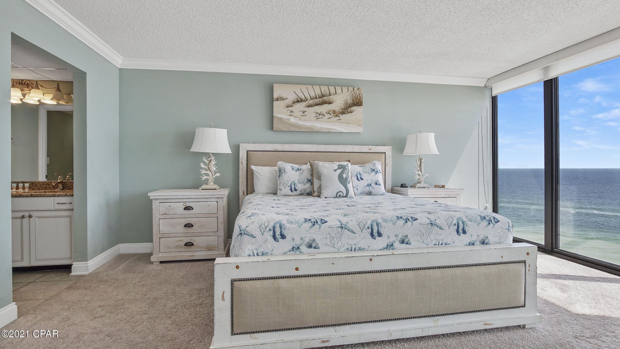 Edgewater Tower III - Residential