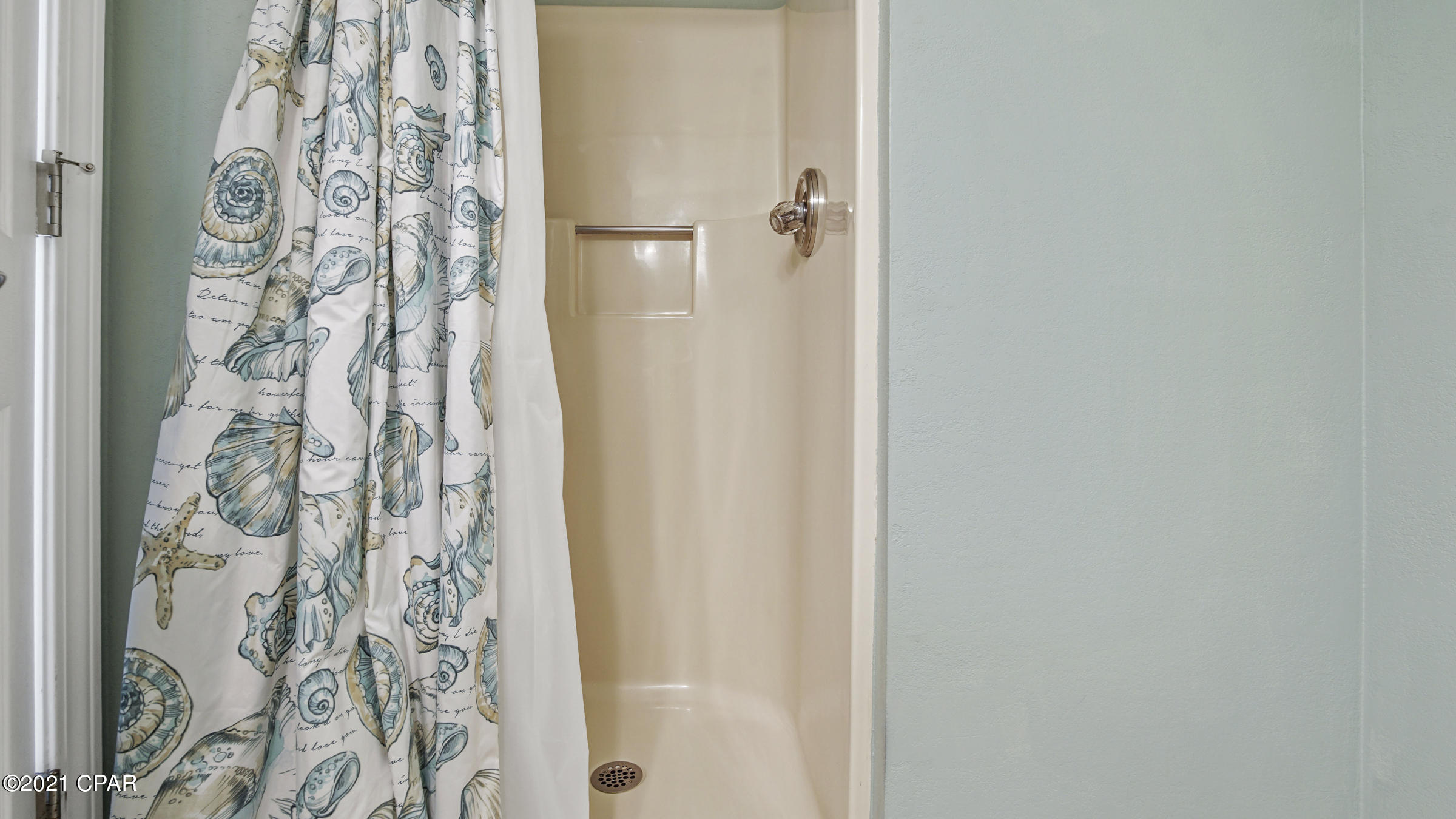 Edgewater Tower III - Residential