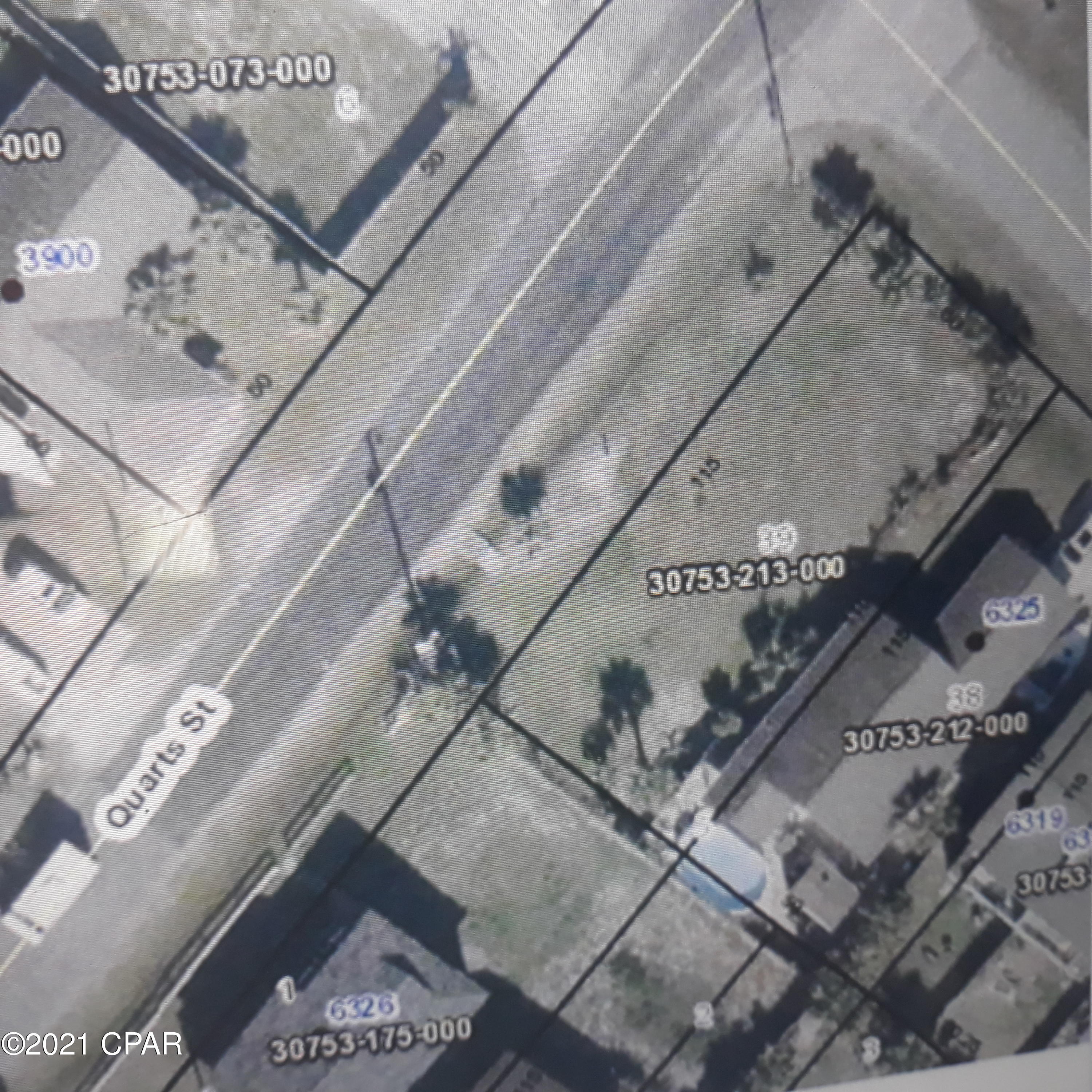 Holiday Beach Unit 8 - Land