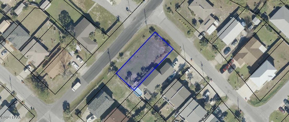 Holiday Beach Unit 8 - Land