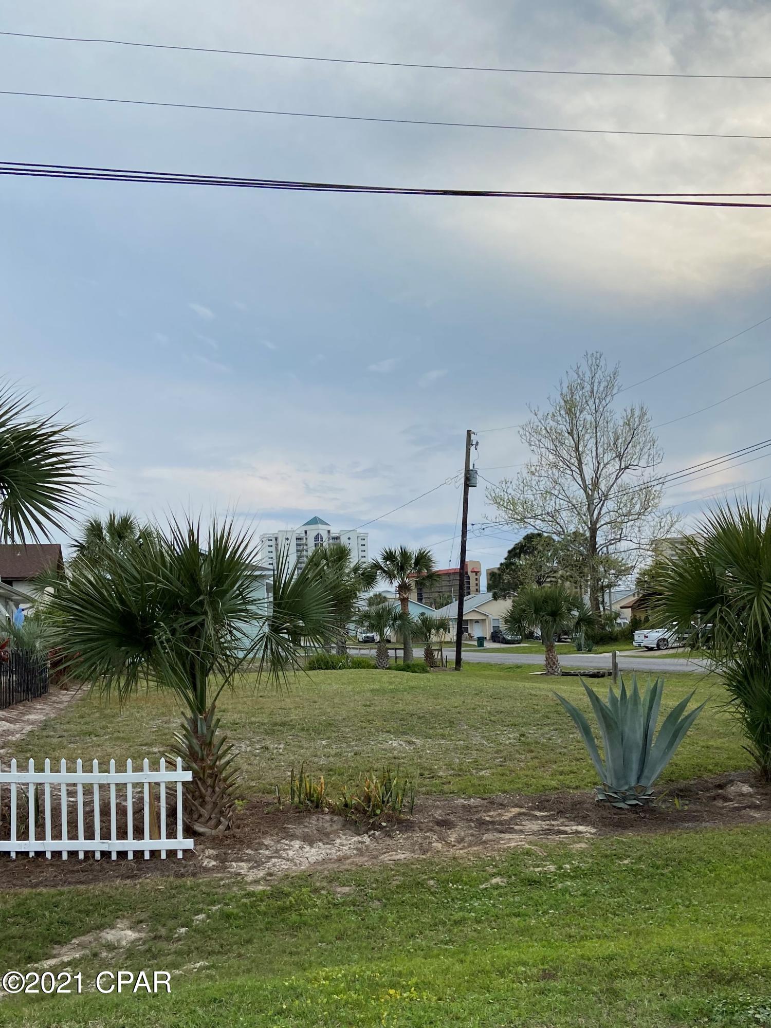 Holiday Beach Unit 8 - Land