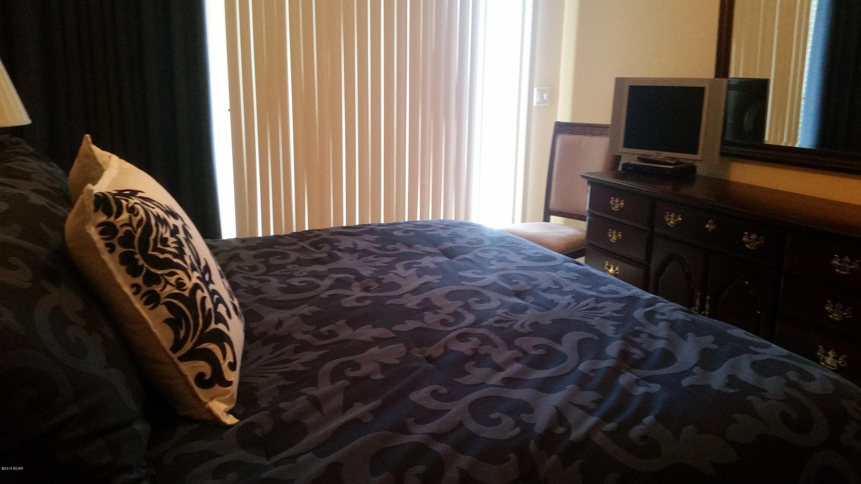 Gulf Crest Condo - Residential