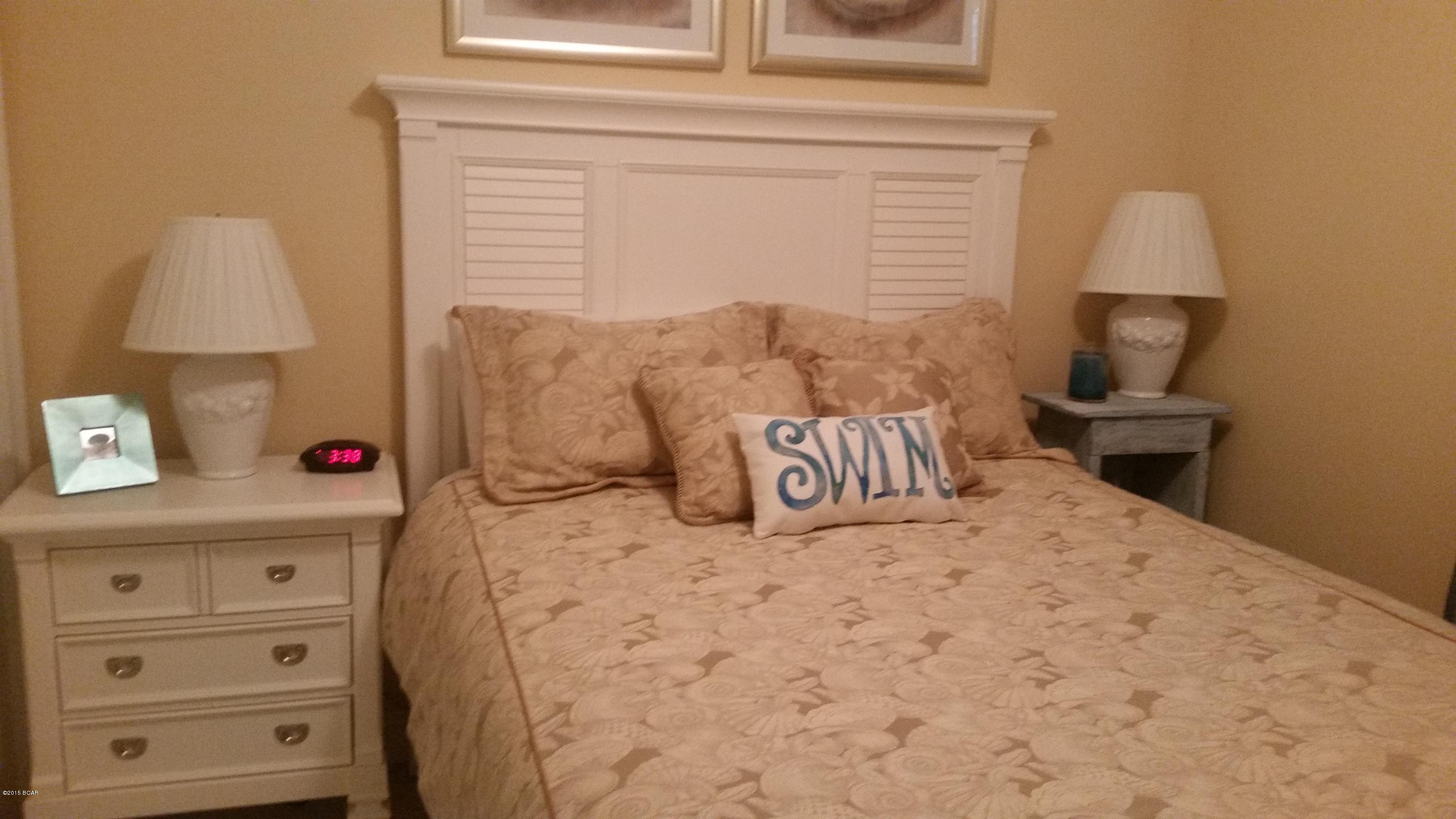 Gulf Crest Condo - Residential