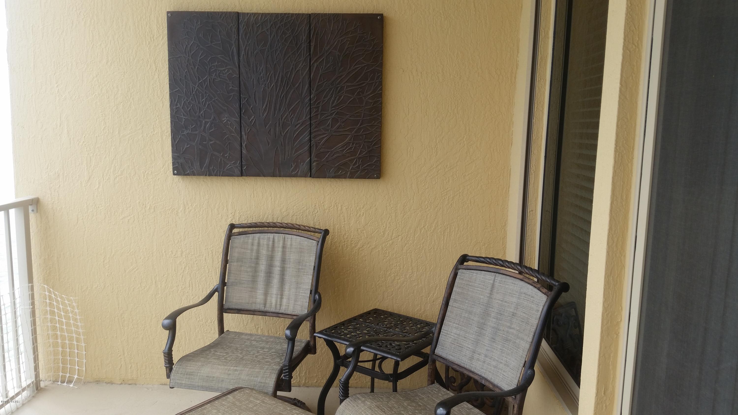 Gulf Crest Condo - Residential