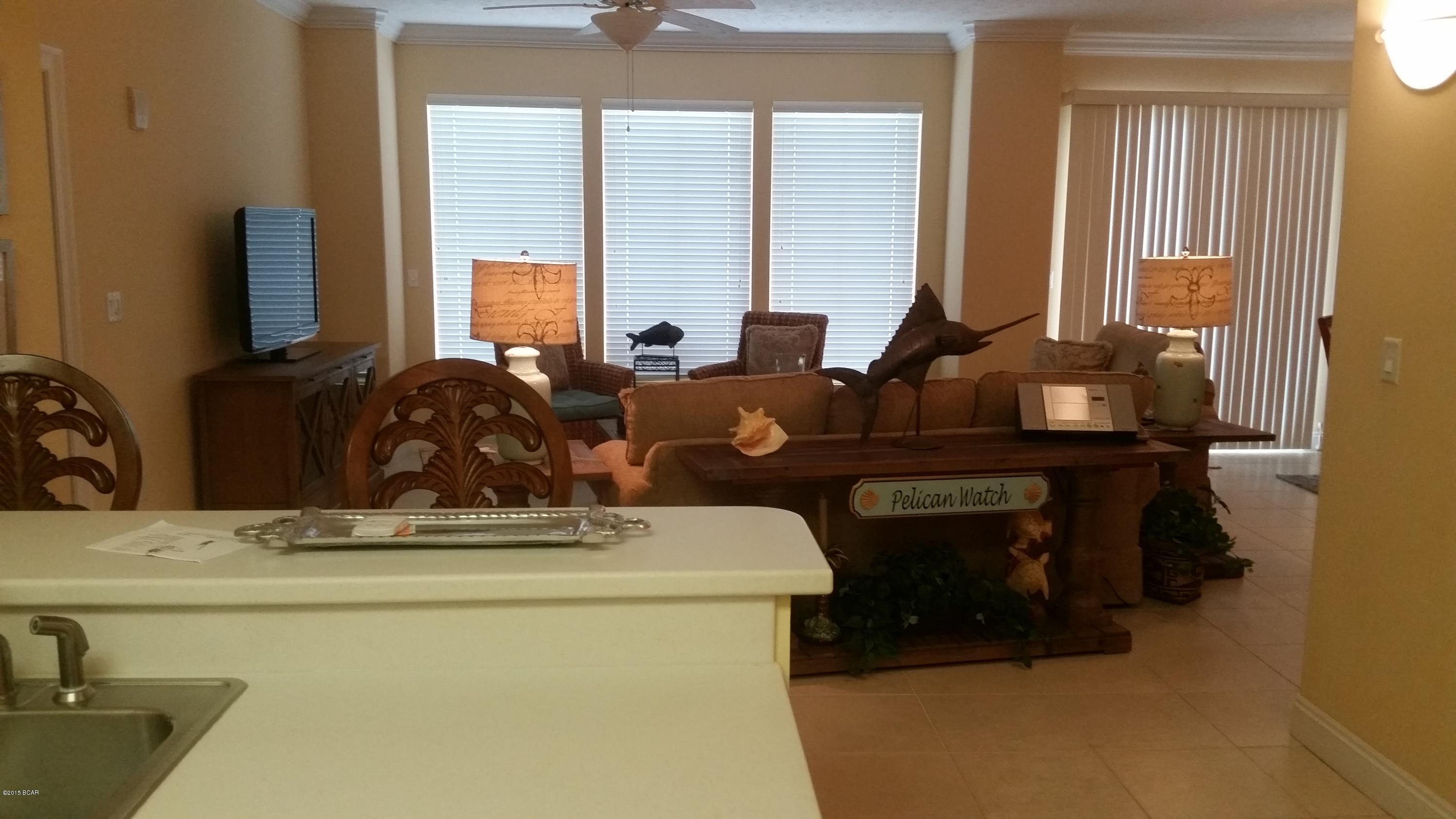 Gulf Crest Condo - Residential