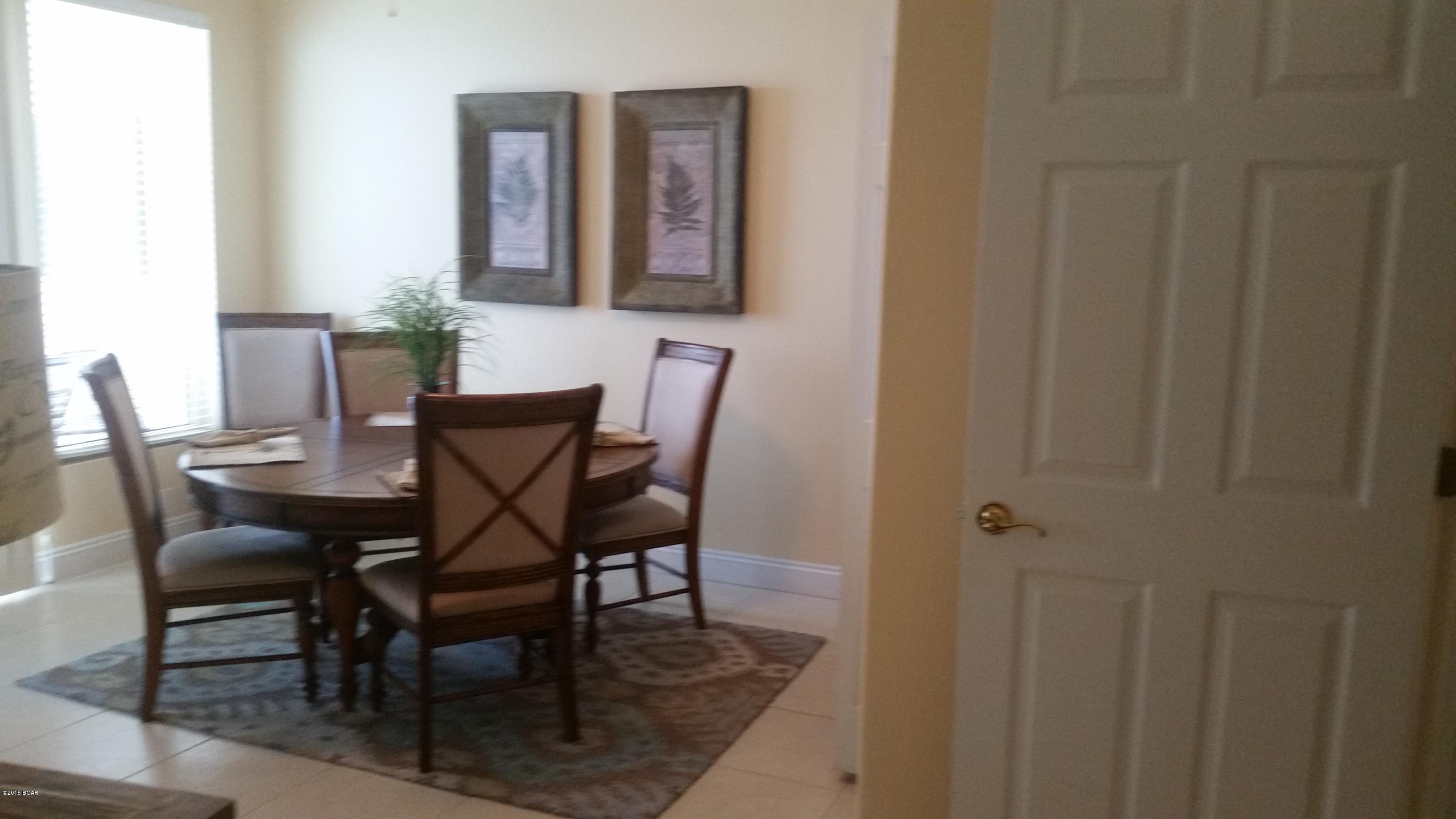 Gulf Crest Condo - Residential