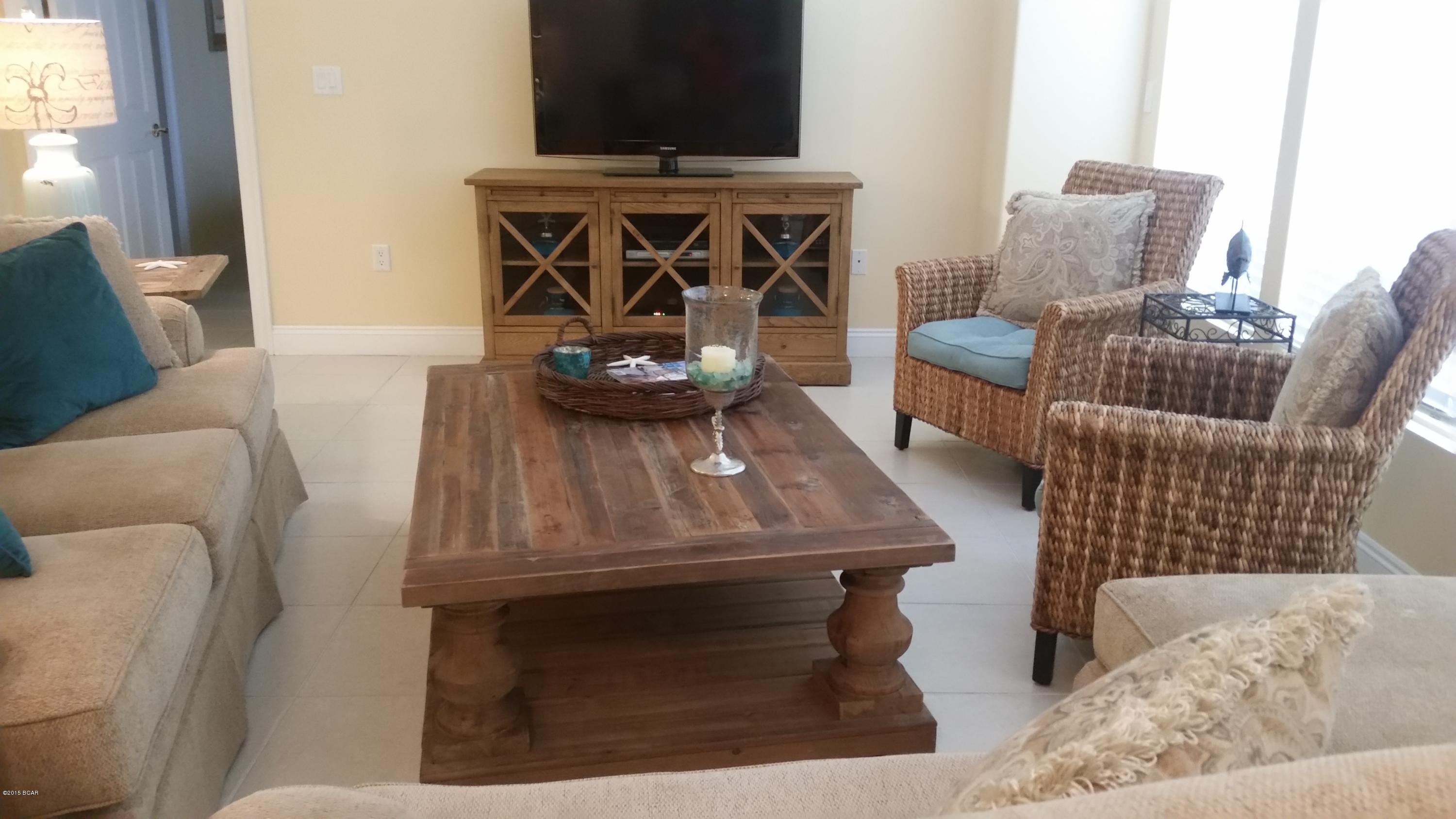 Gulf Crest Condo - Residential