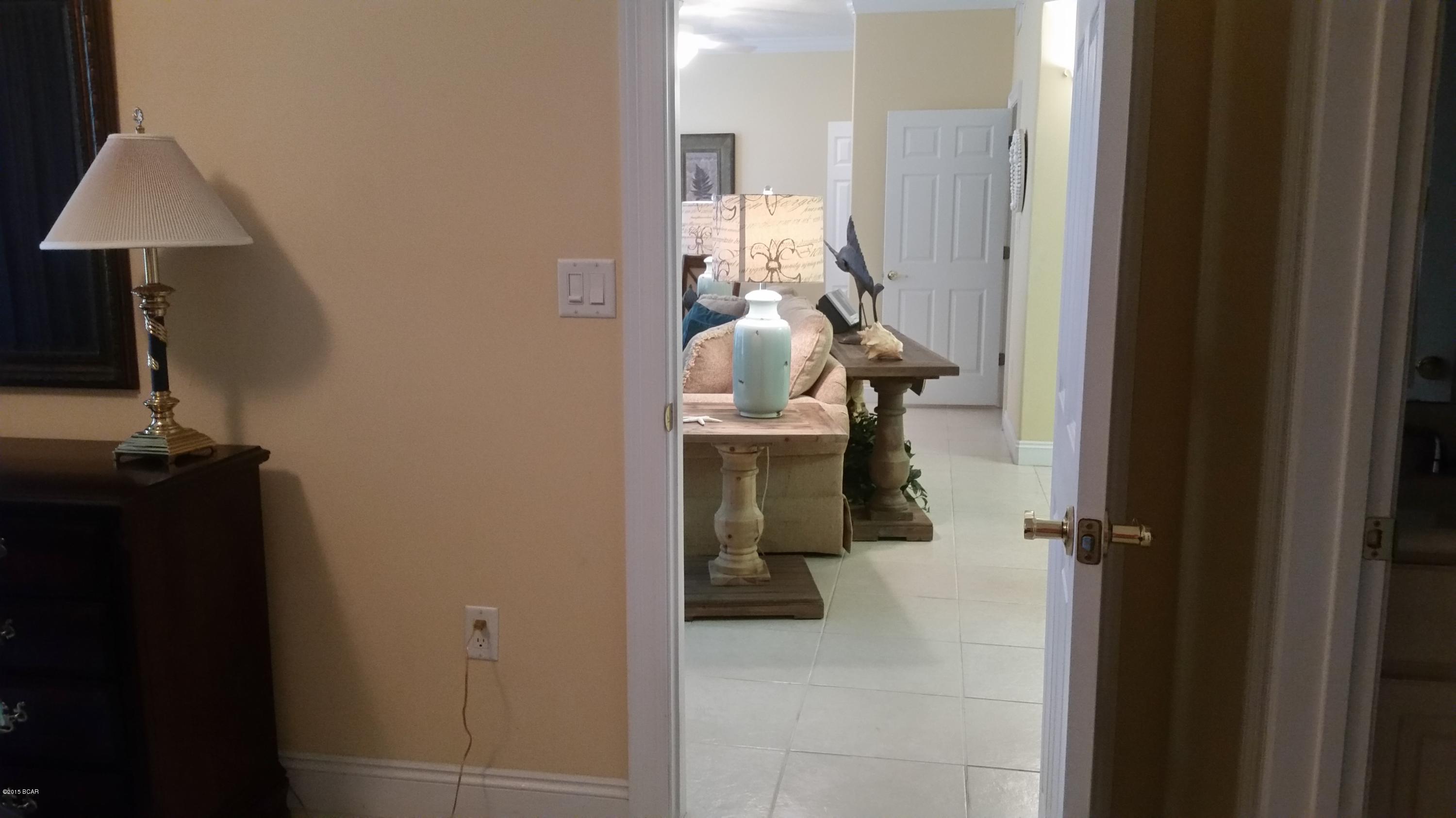 Gulf Crest Condo - Residential