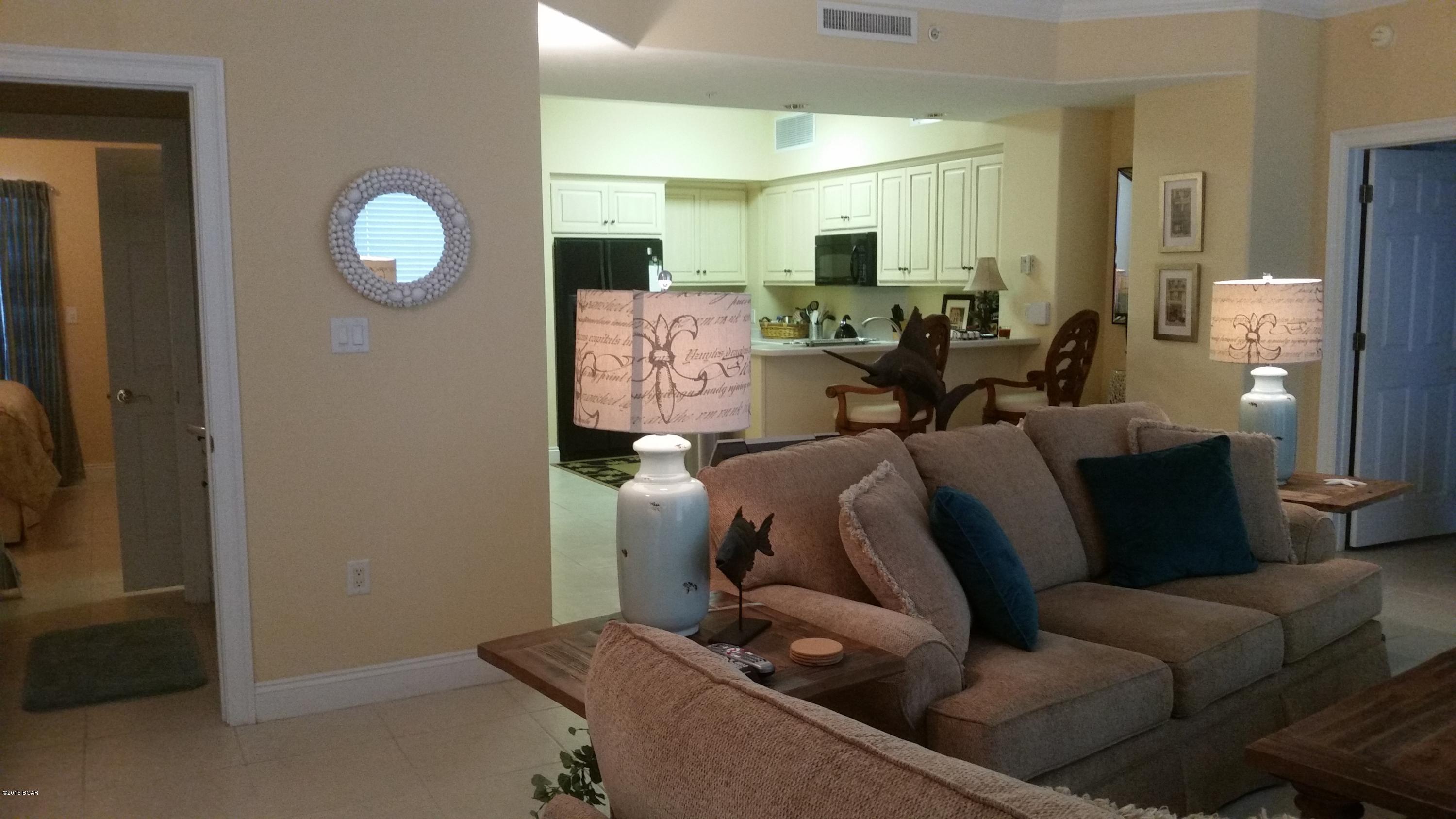 Gulf Crest Condo - Residential