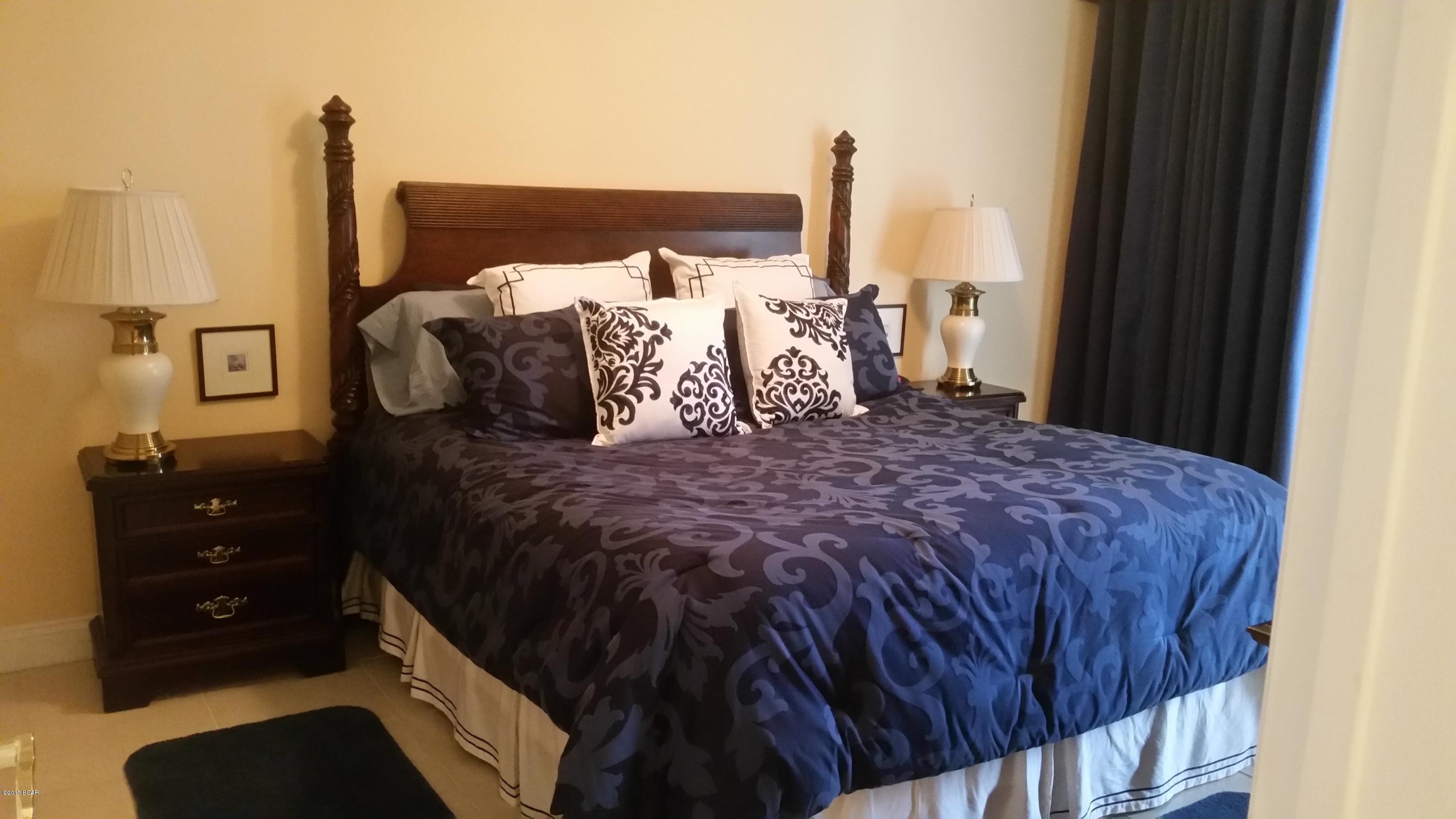 Gulf Crest Condo - Residential