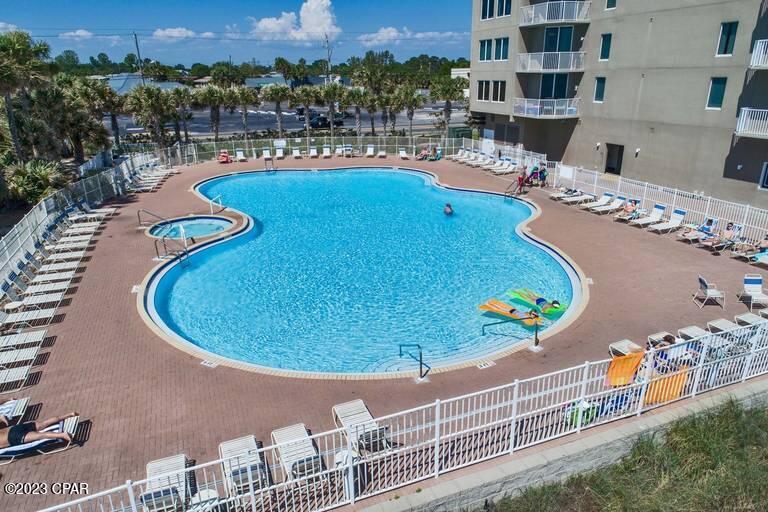 Tidewater Beach Phase II - Residential