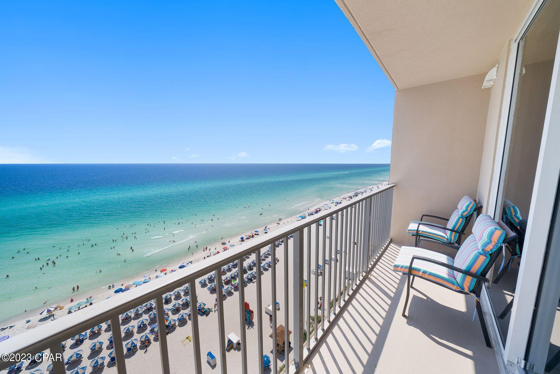 Tidewater Beach Phase II - Residential