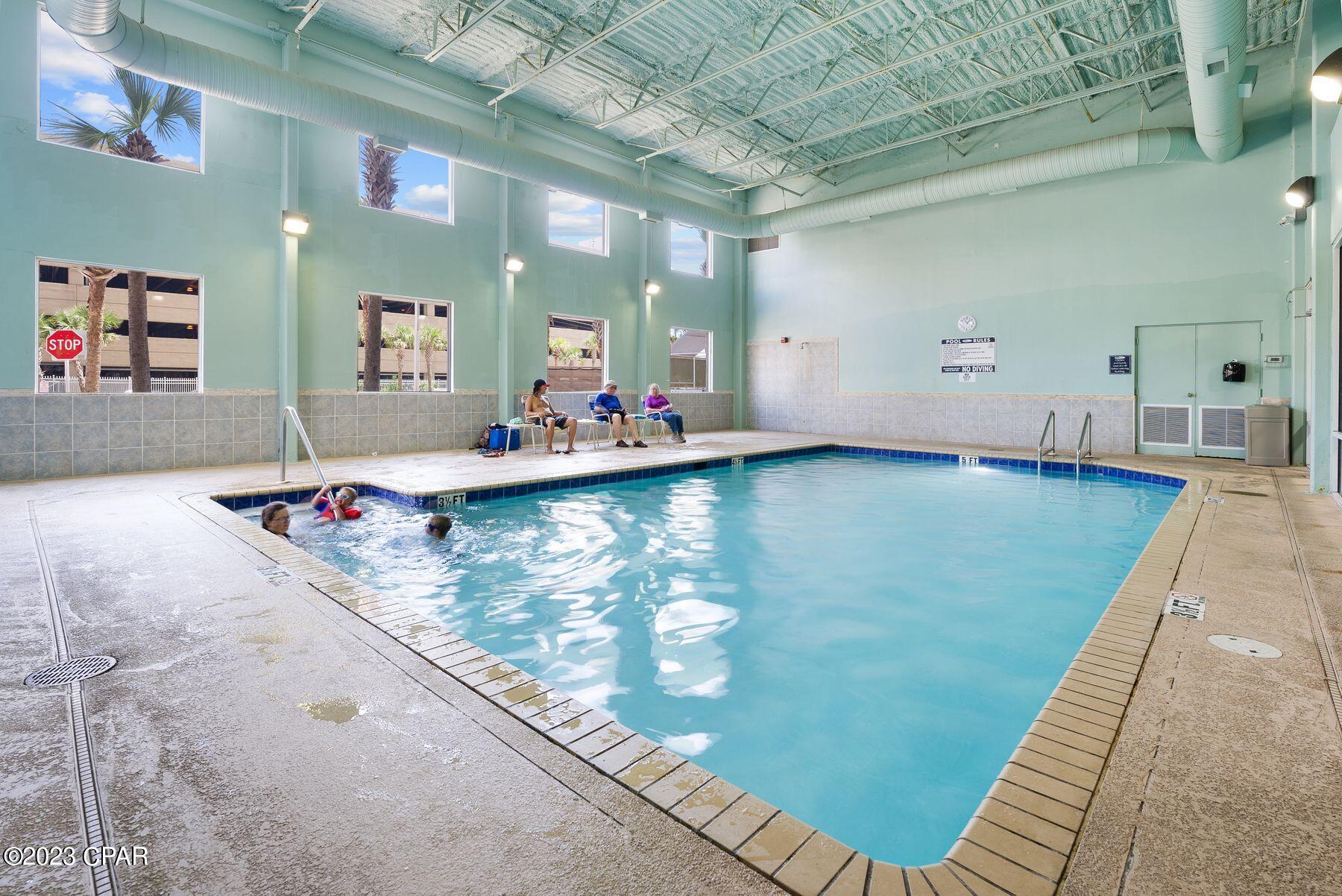 Tidewater Beach Phase II - Residential