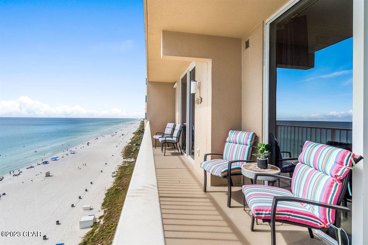 Tidewater Beach Phase II - Residential