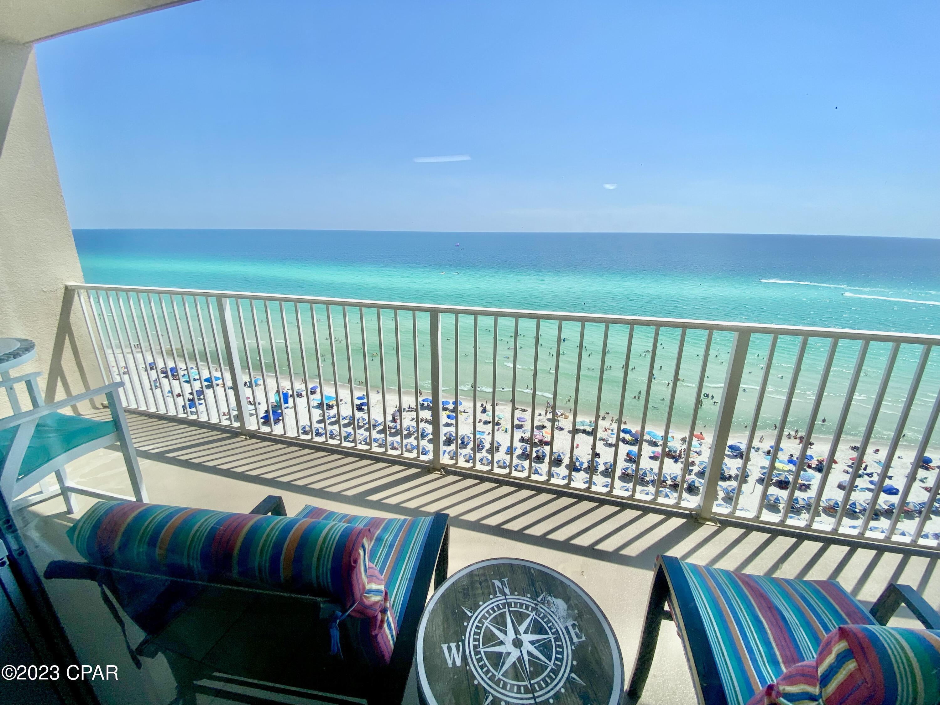 Tidewater Beach Phase II - Residential