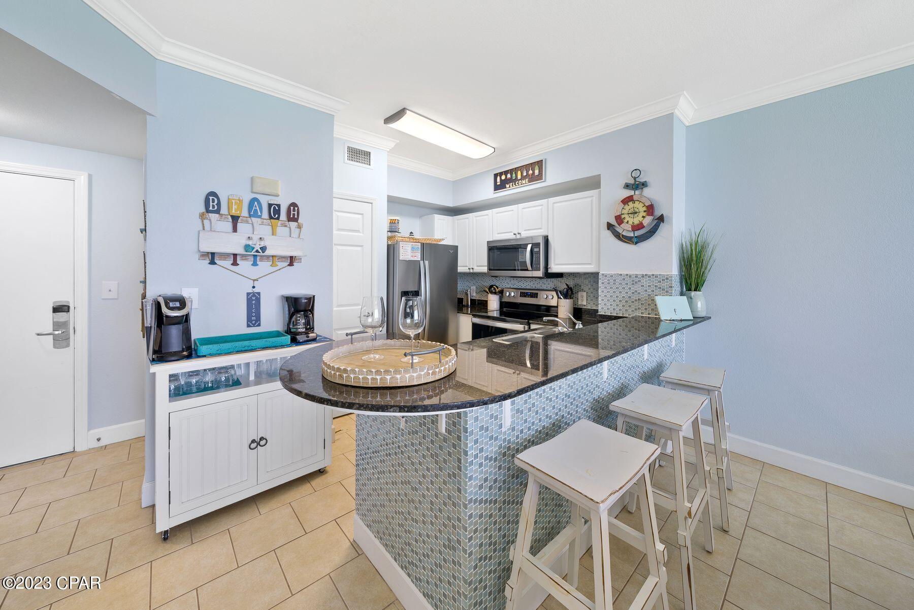 Tidewater Beach Phase II - Residential