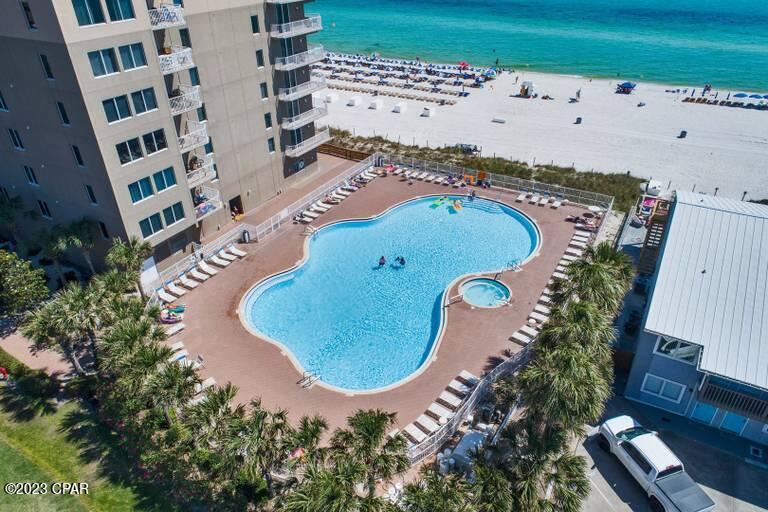 Tidewater Beach Phase II - Residential