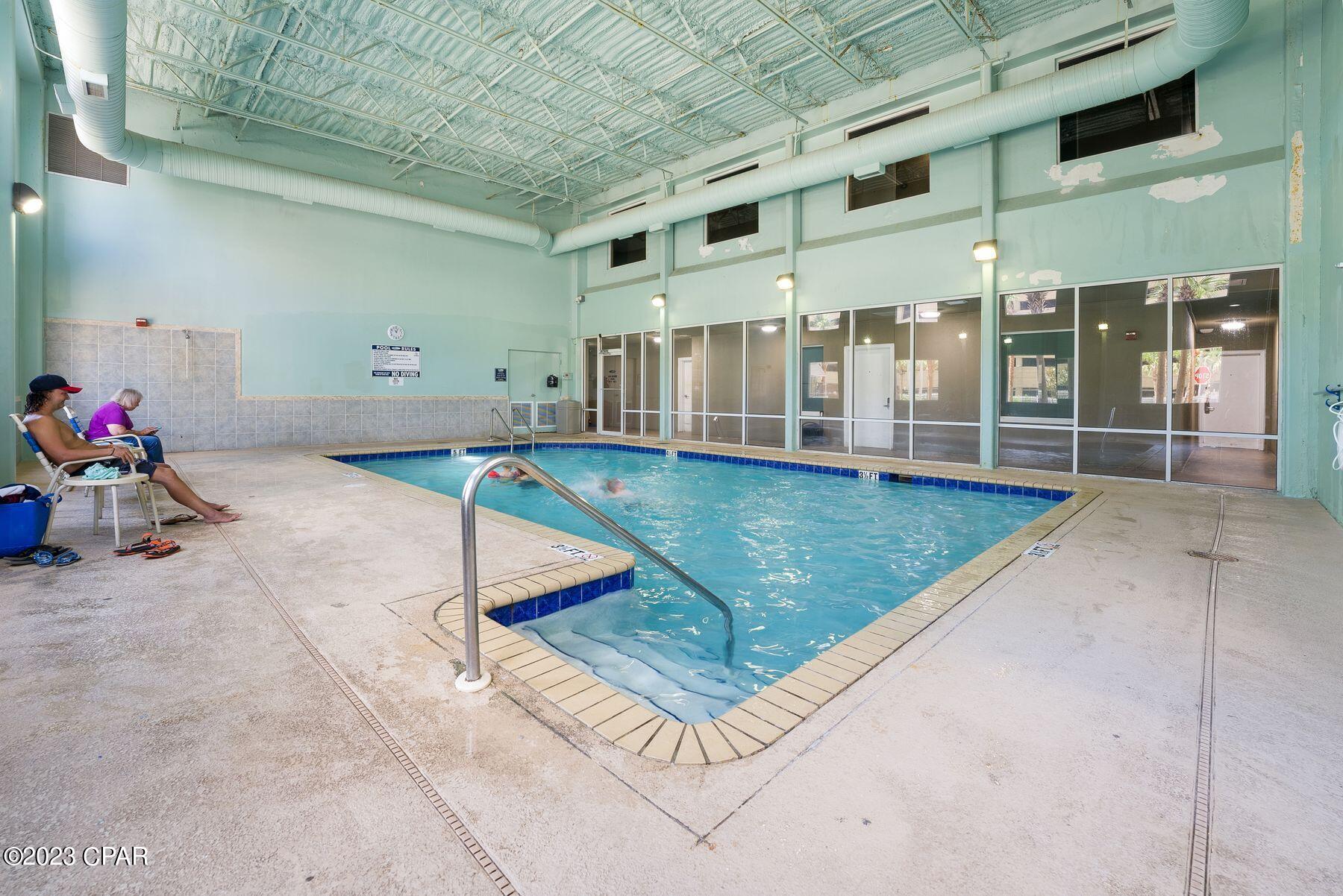 Tidewater Beach Phase II - Residential