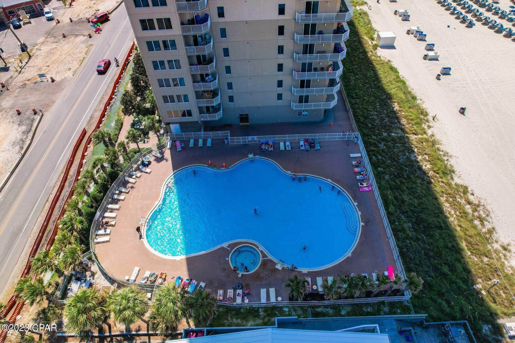 Tidewater Beach Phase II - Residential