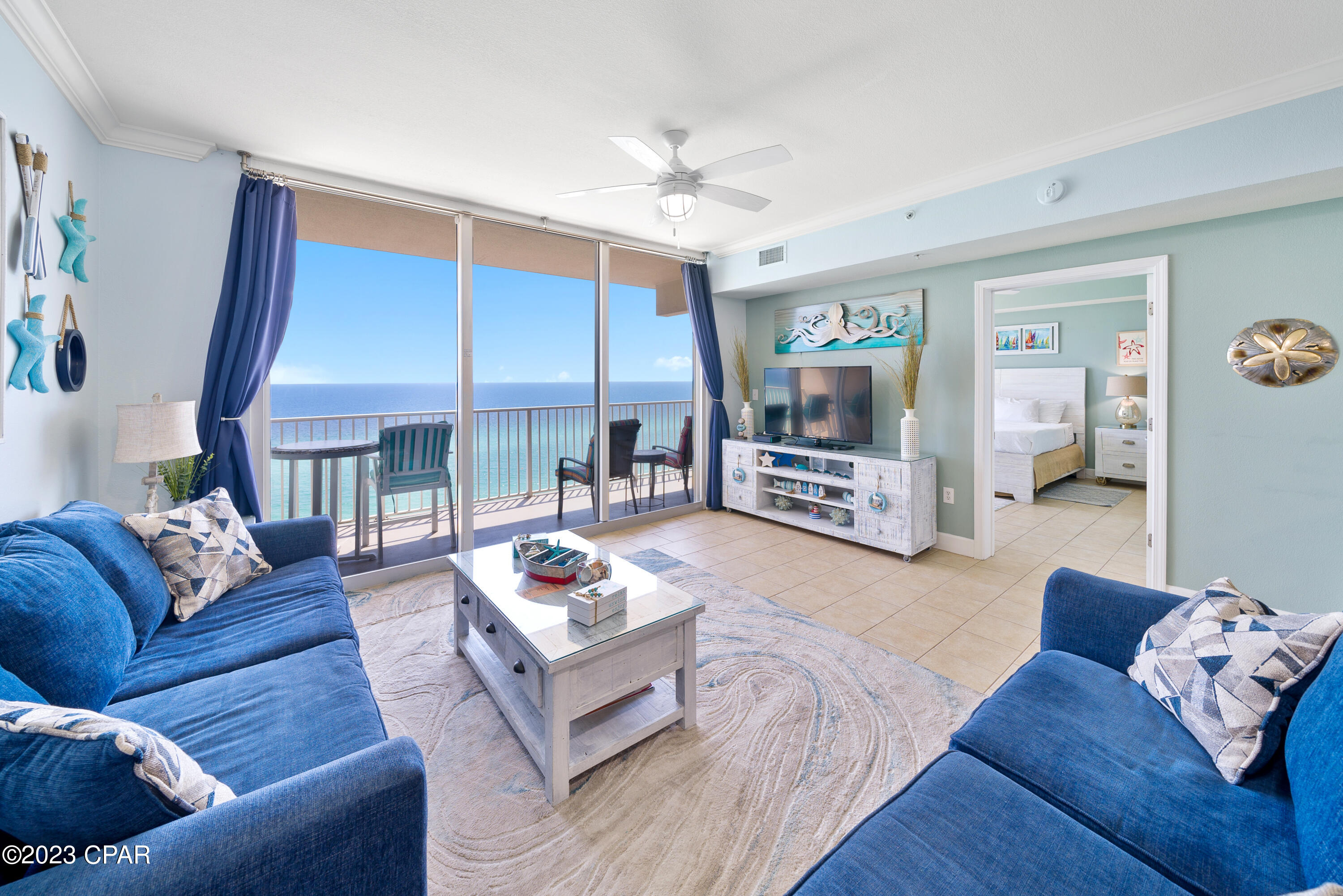 Tidewater Beach Phase II - Residential