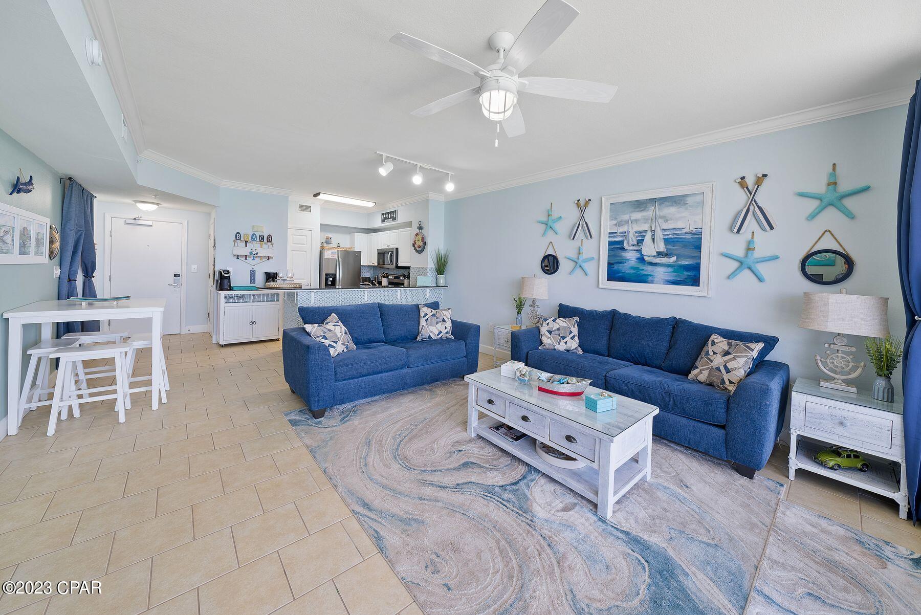 Tidewater Beach Phase II - Residential