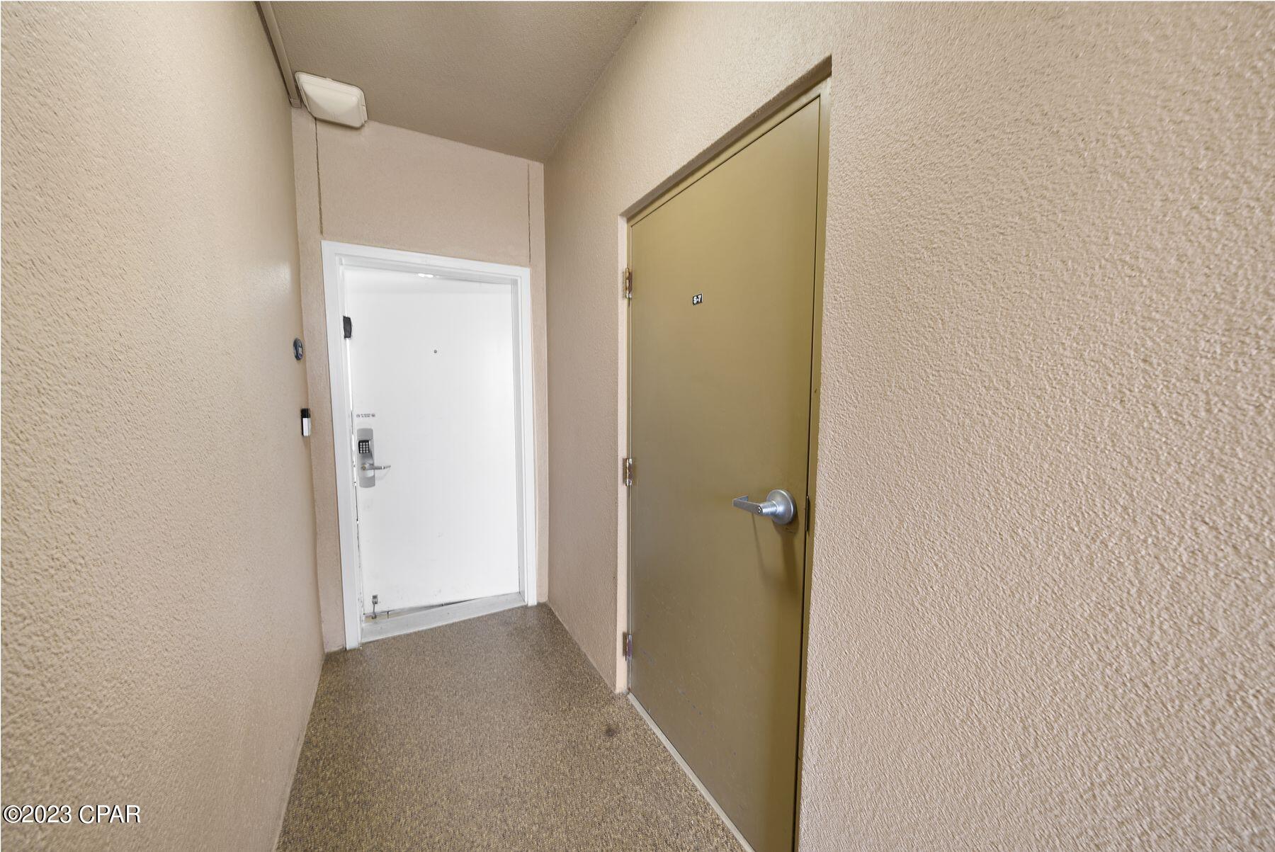 Tidewater Beach Phase II - Residential