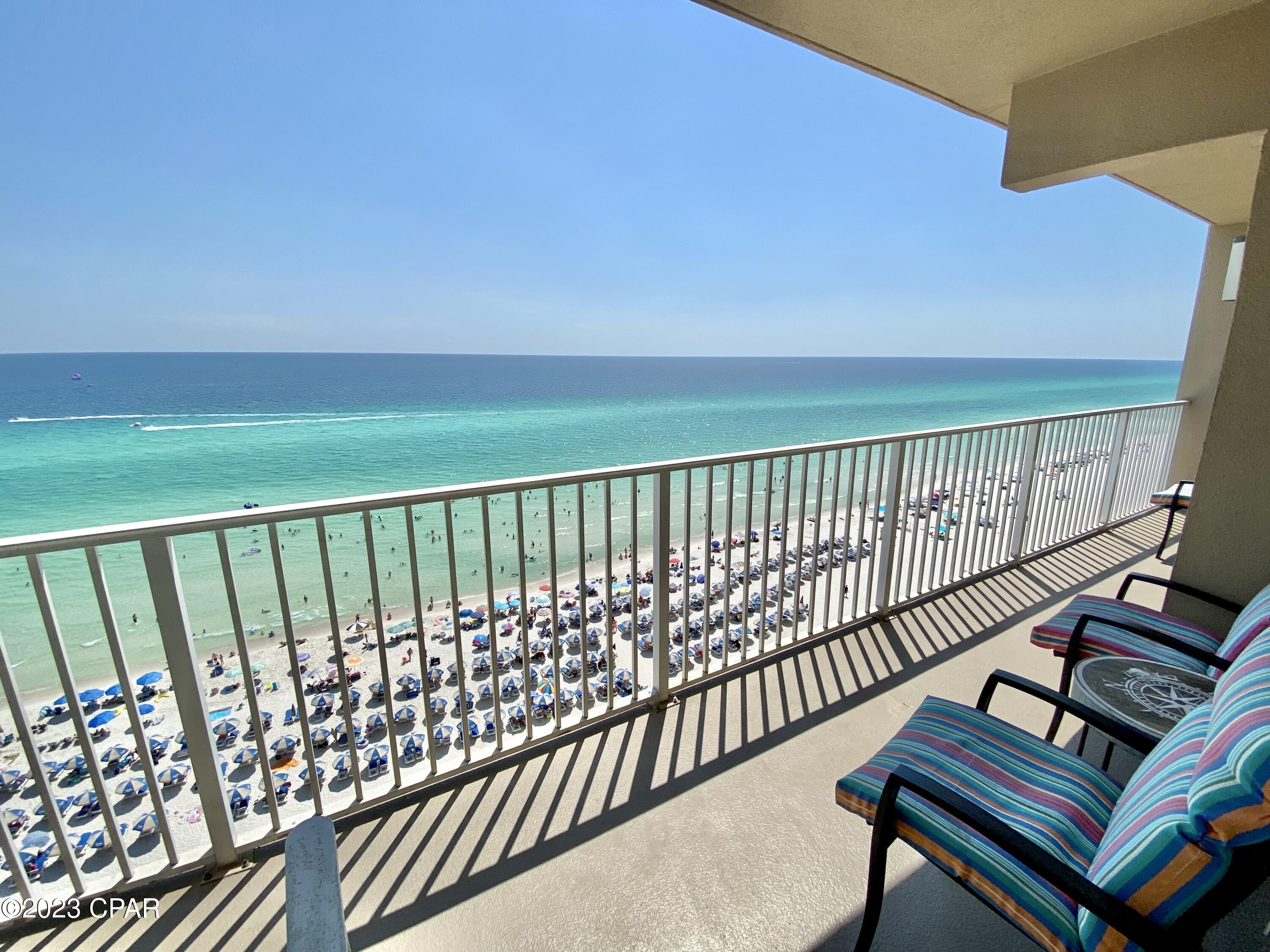 Tidewater Beach Phase II - Residential