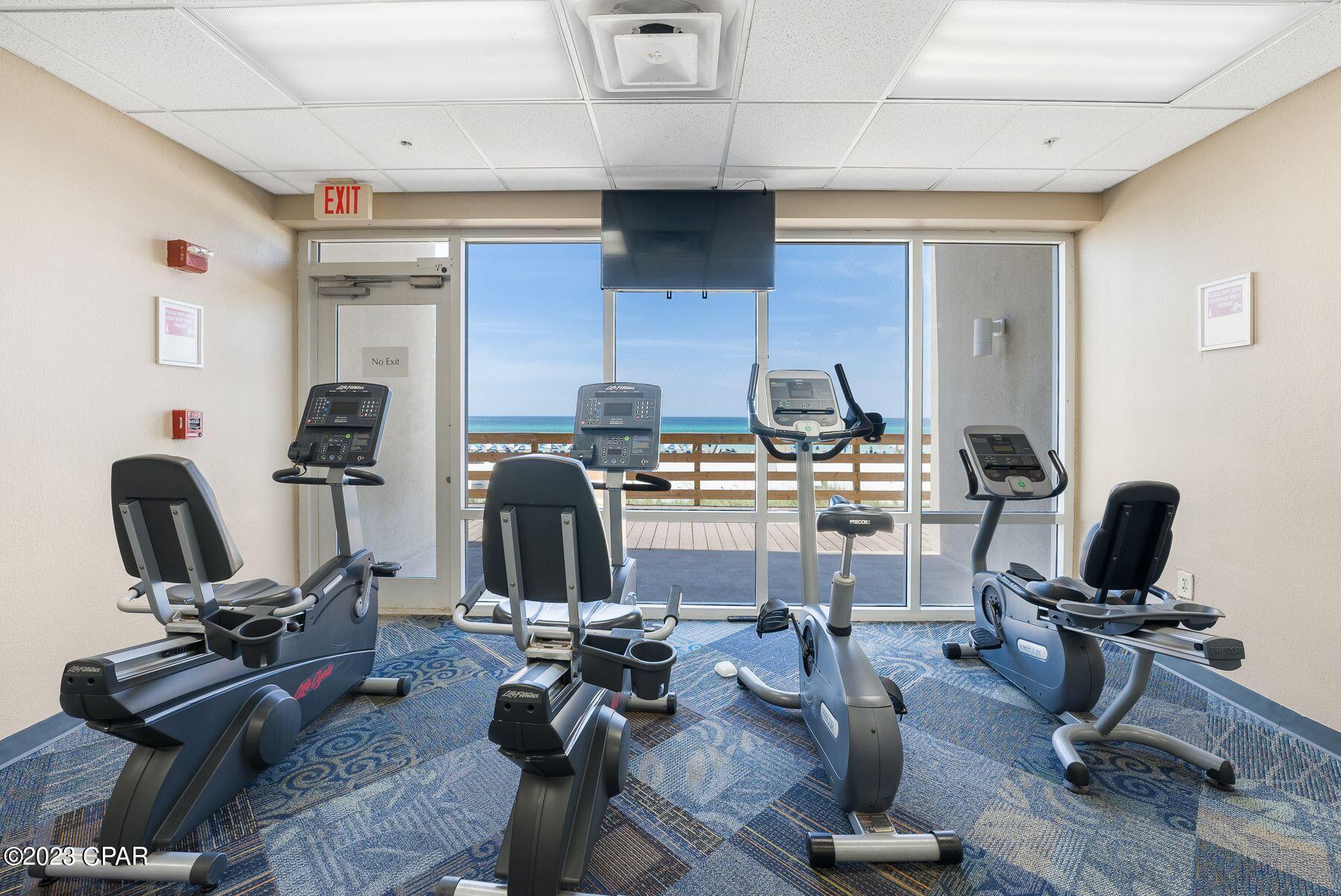 Tidewater Beach Phase II - Residential