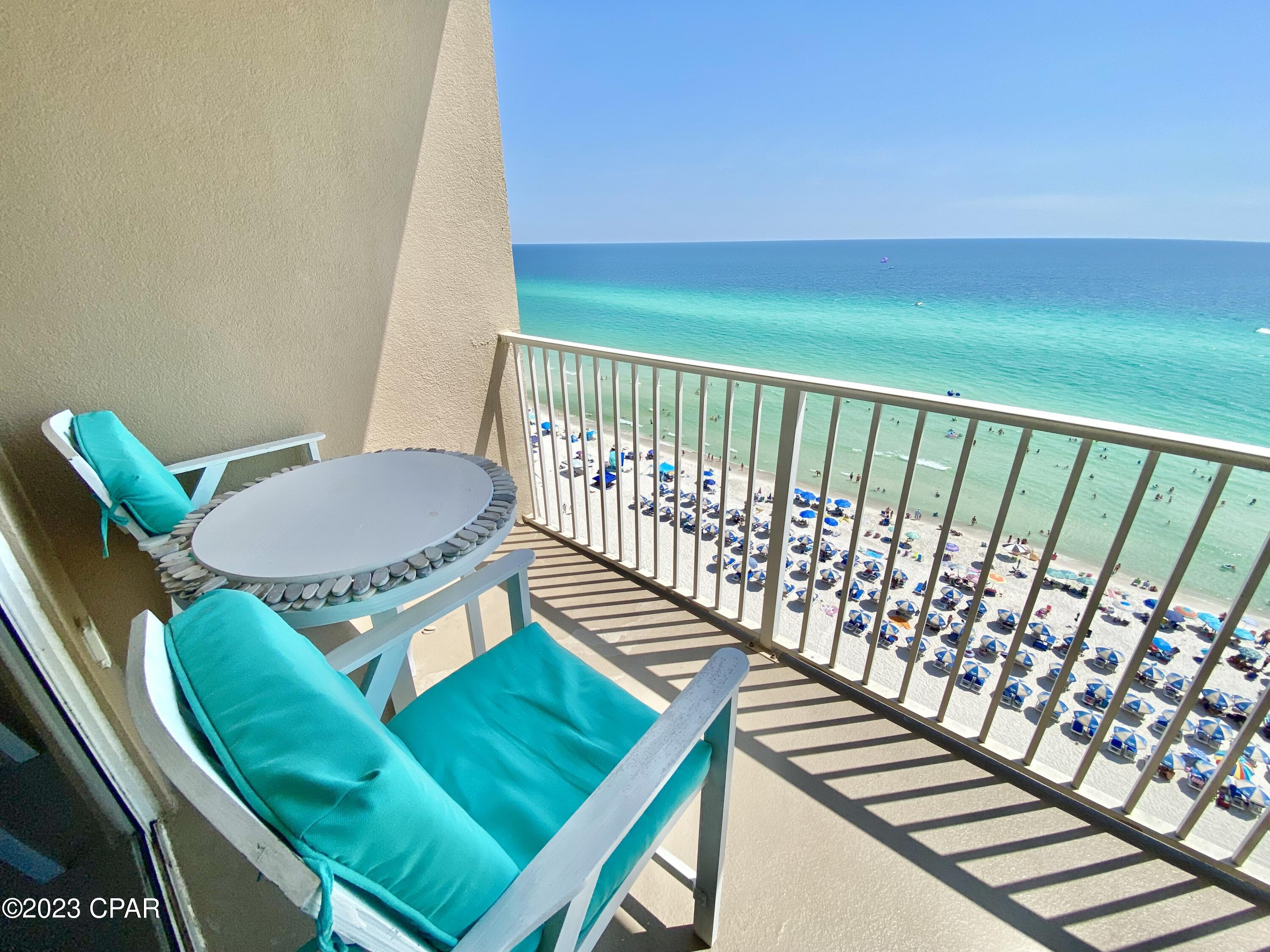 Tidewater Beach Phase II - Residential