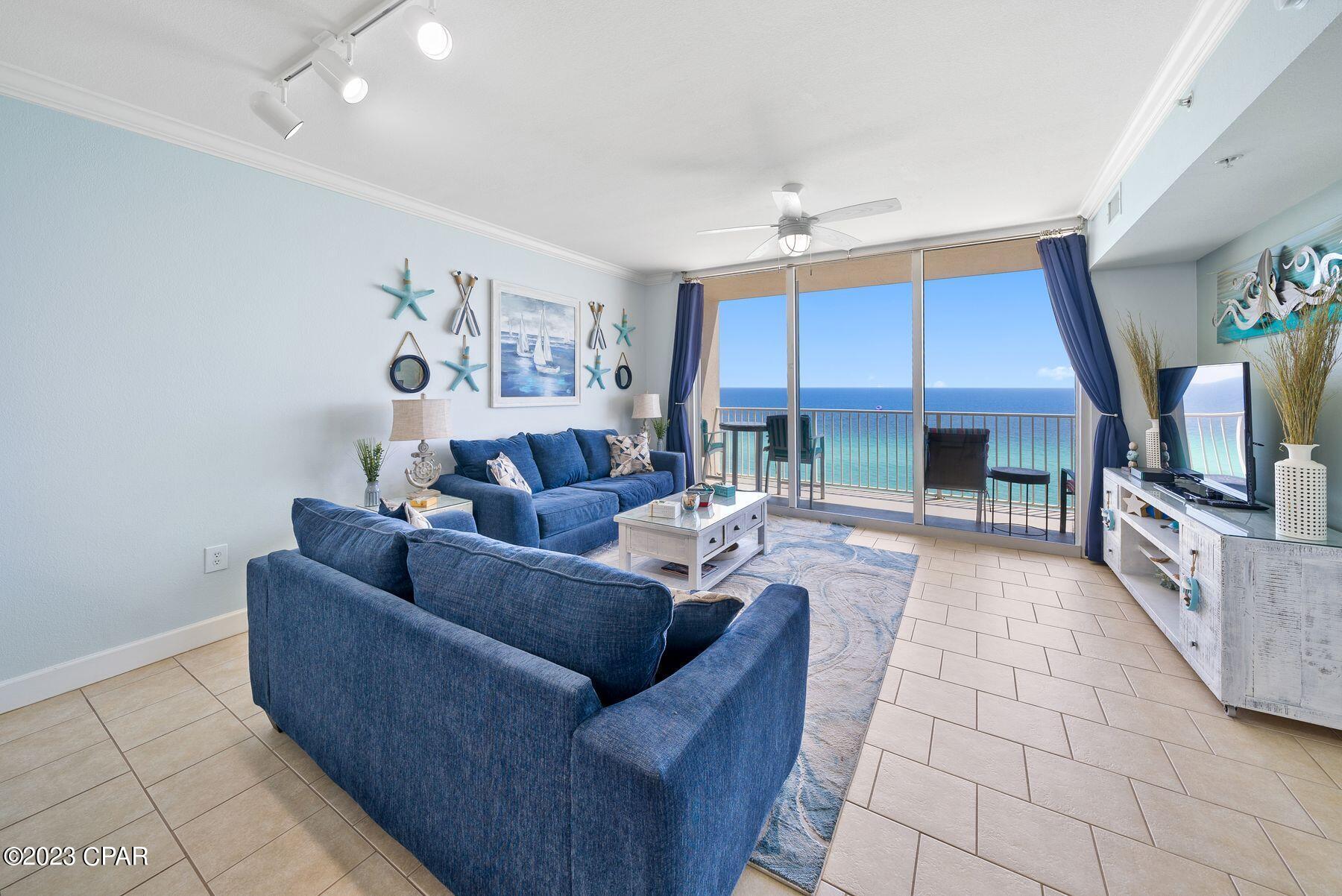 Tidewater Beach Phase II - Residential