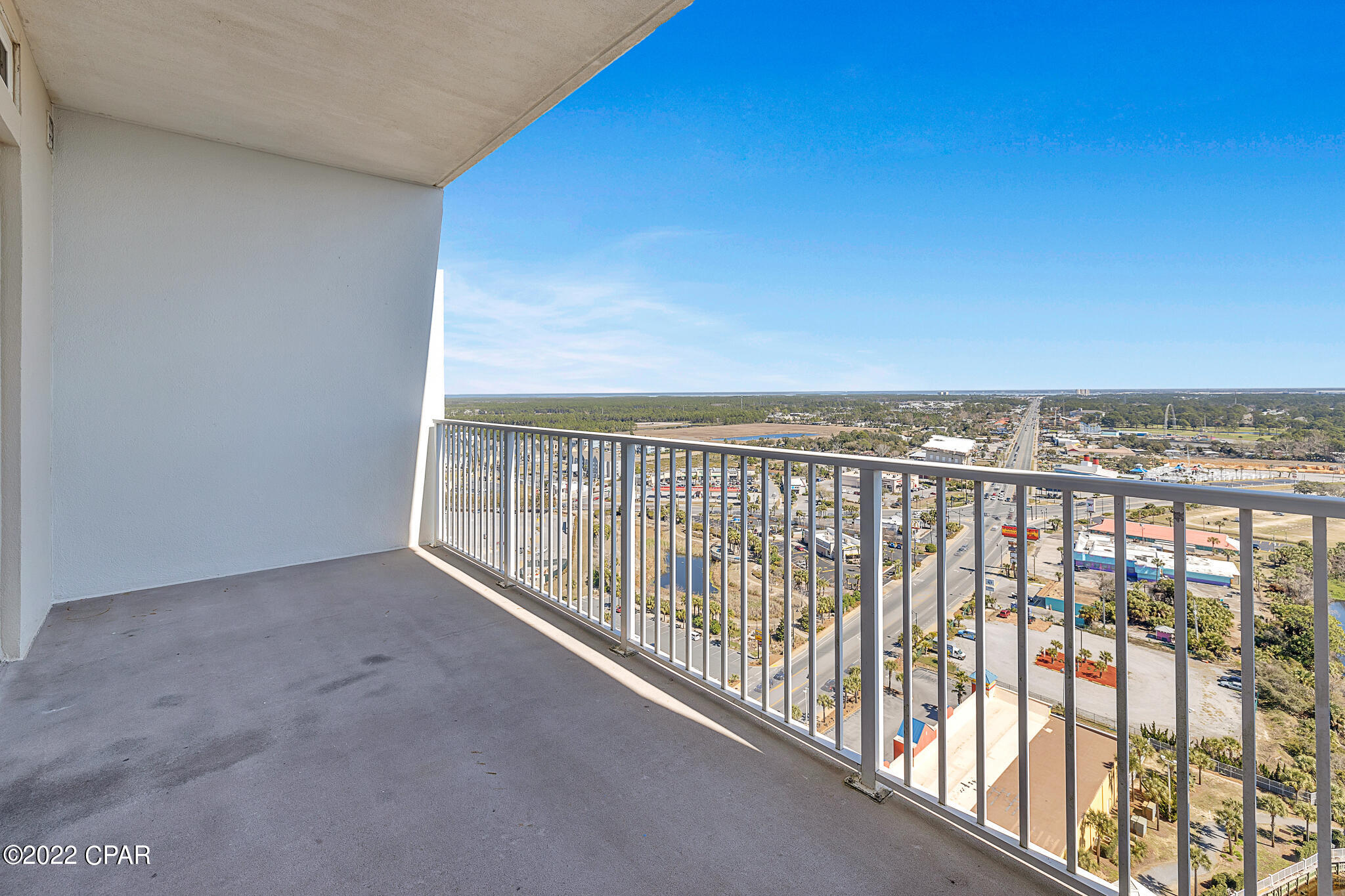 Laketown Wharf - Residential