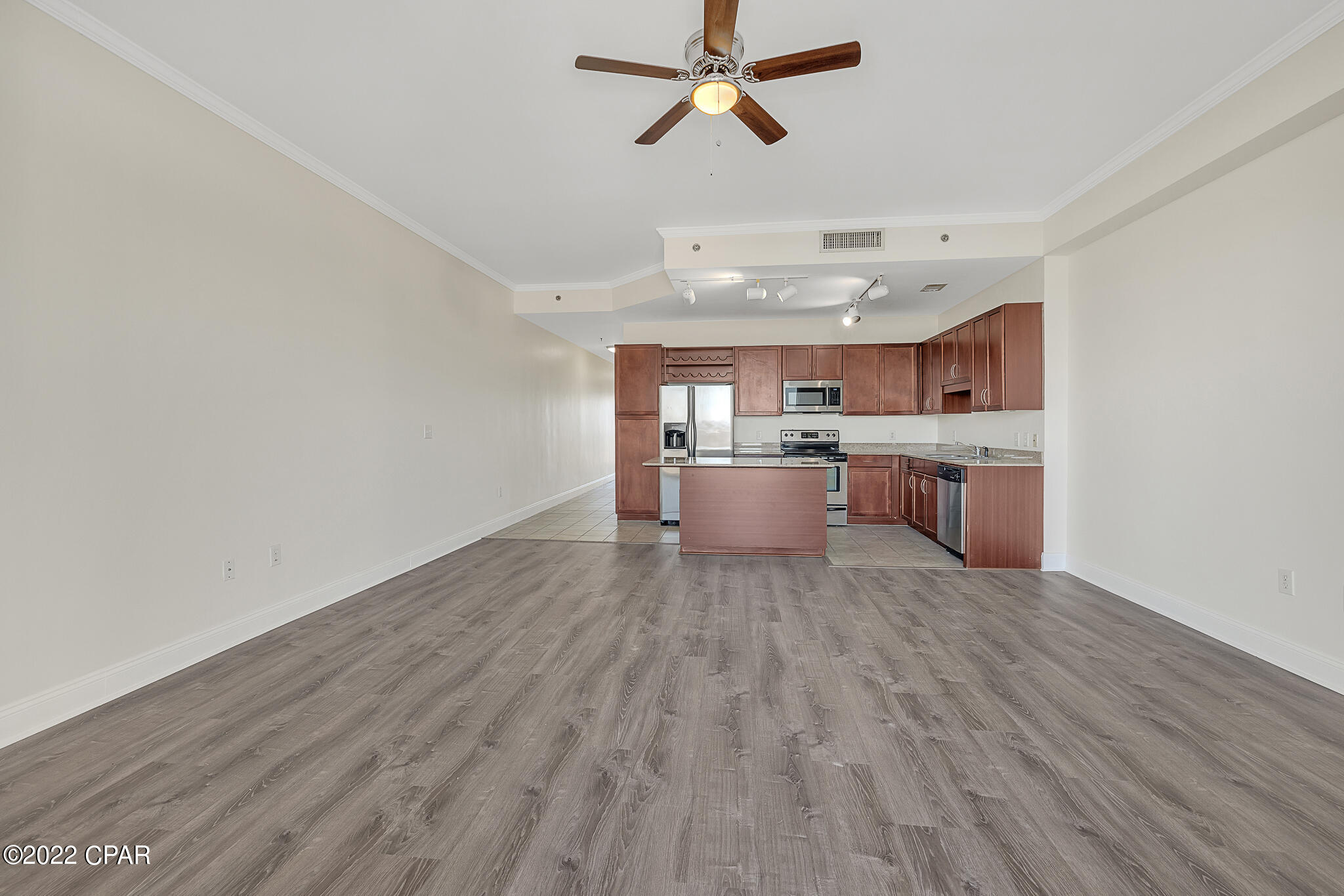 Laketown Wharf - Residential