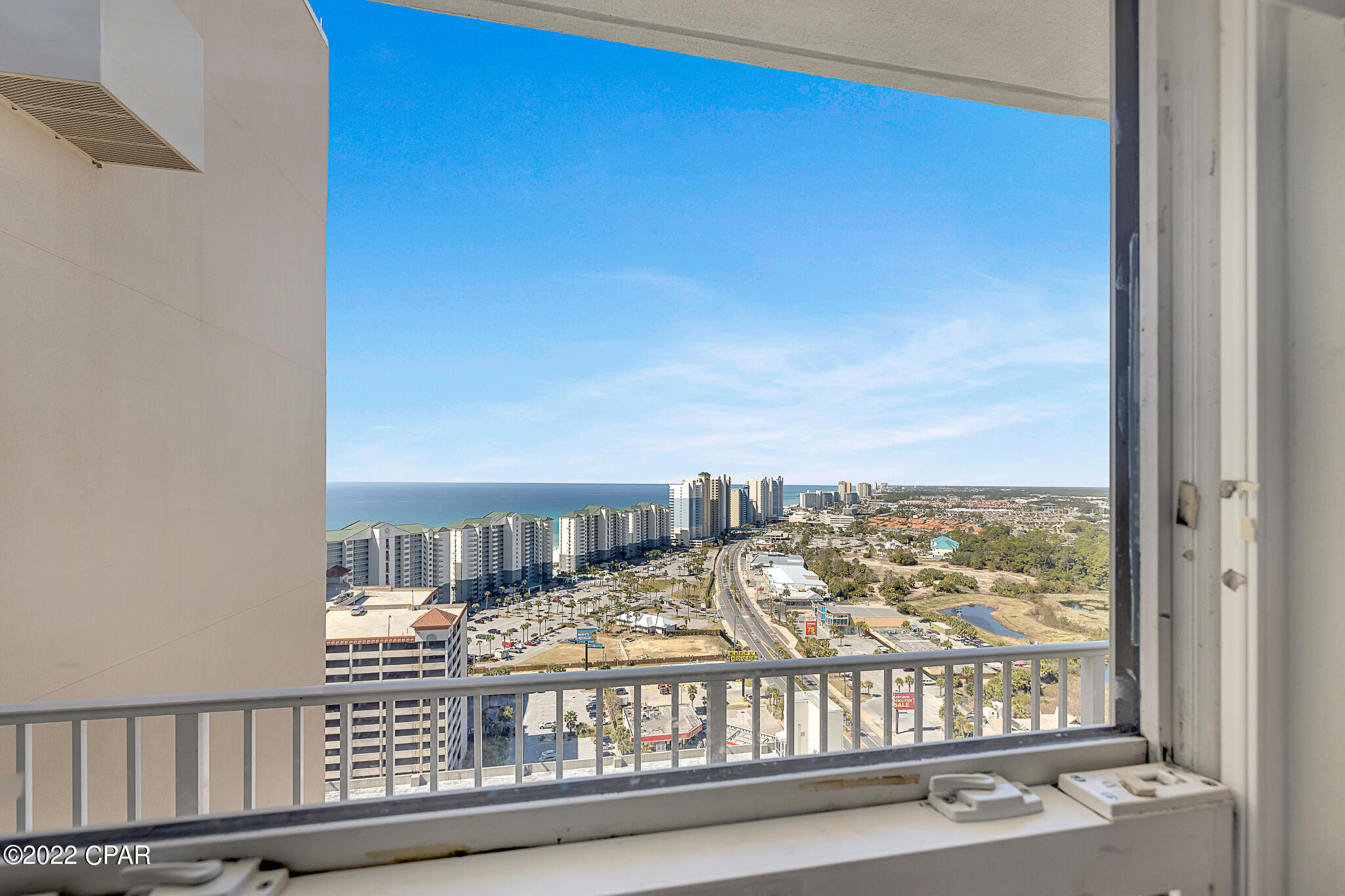 Laketown Wharf - Residential