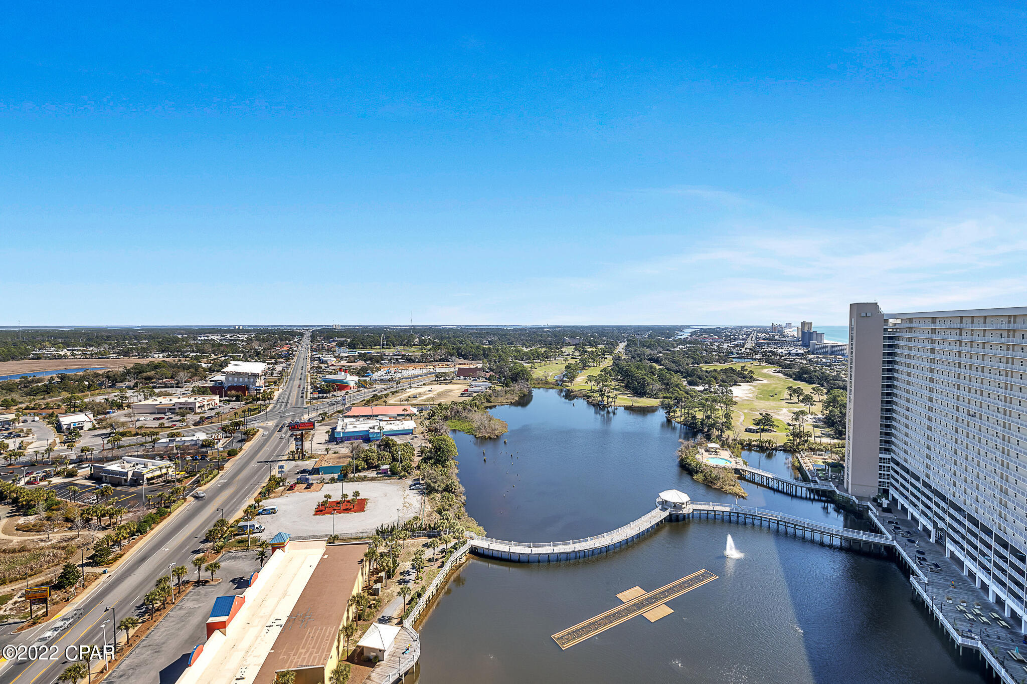 Laketown Wharf - Residential