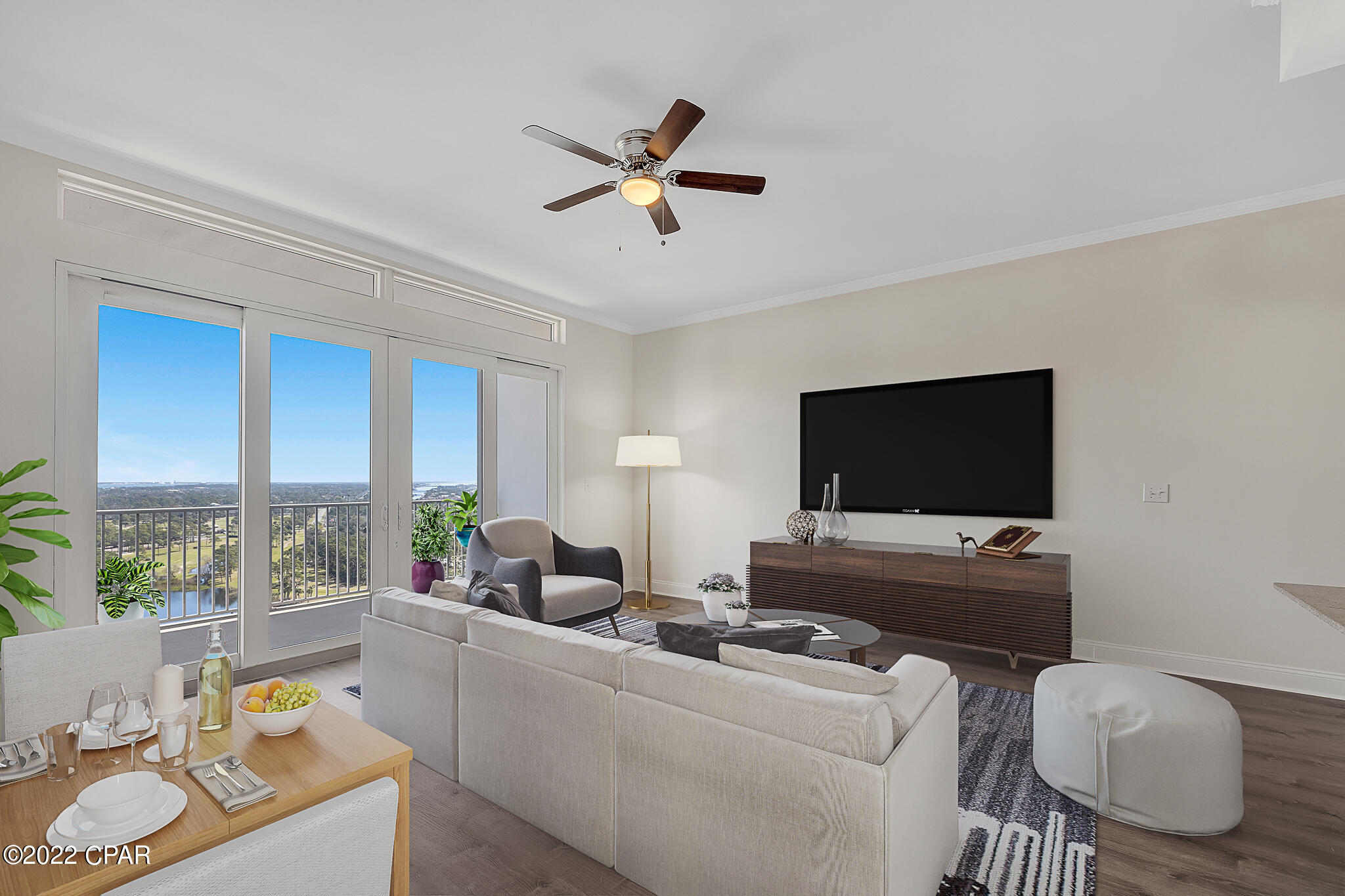 Laketown Wharf - Residential