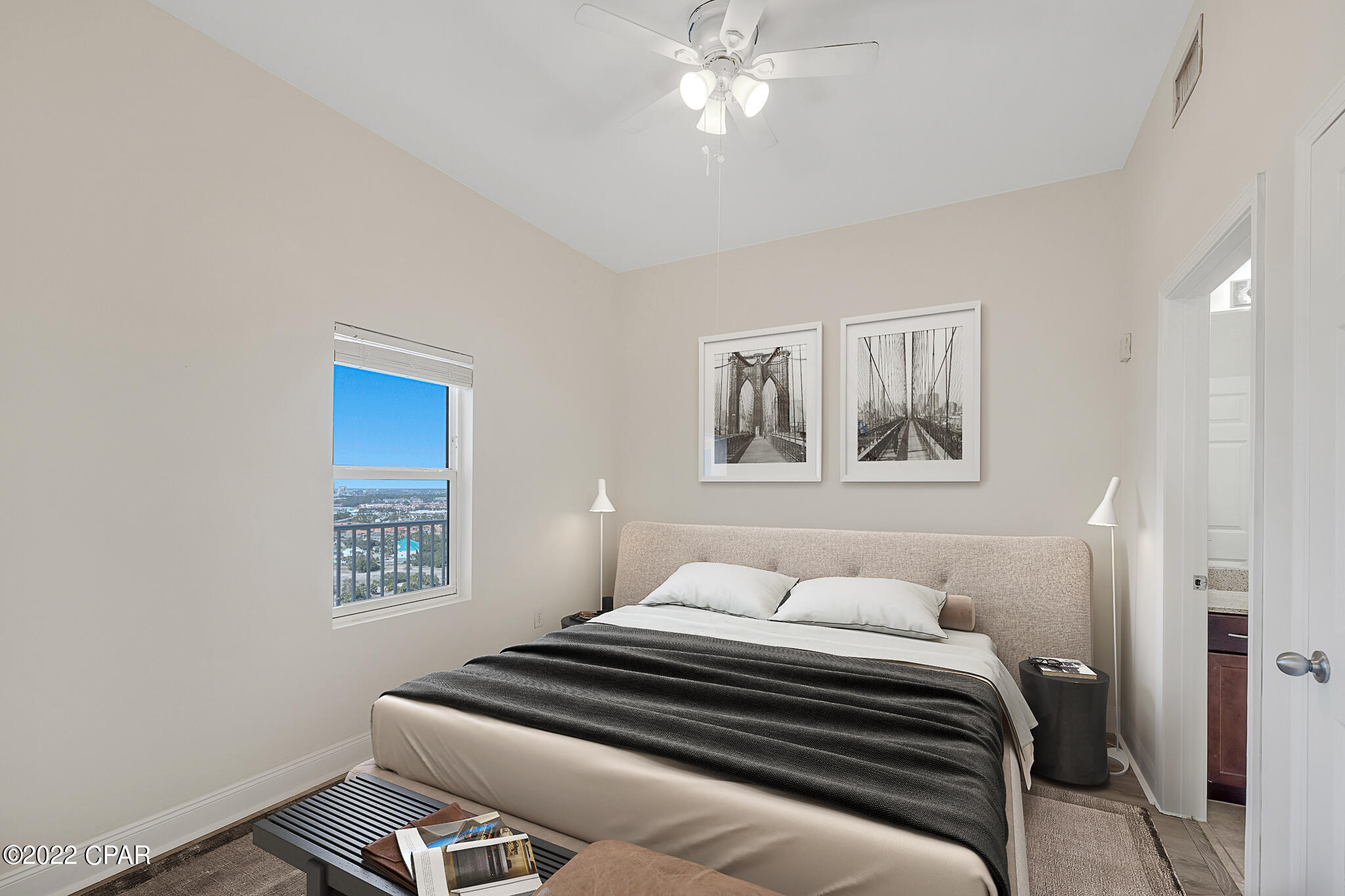 Laketown Wharf - Residential