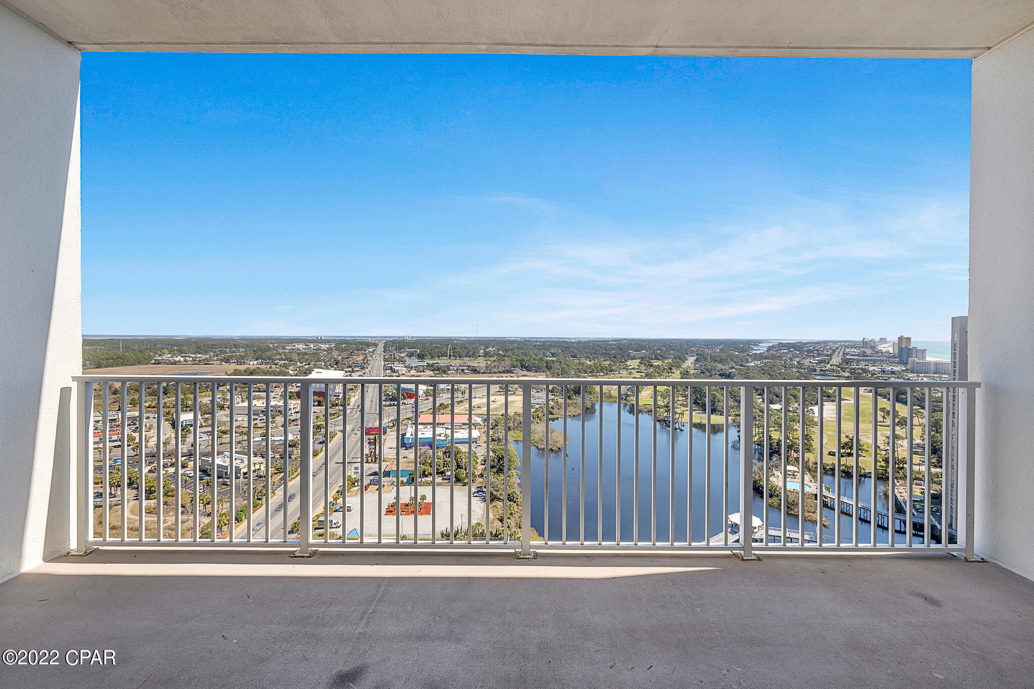 Laketown Wharf - Residential