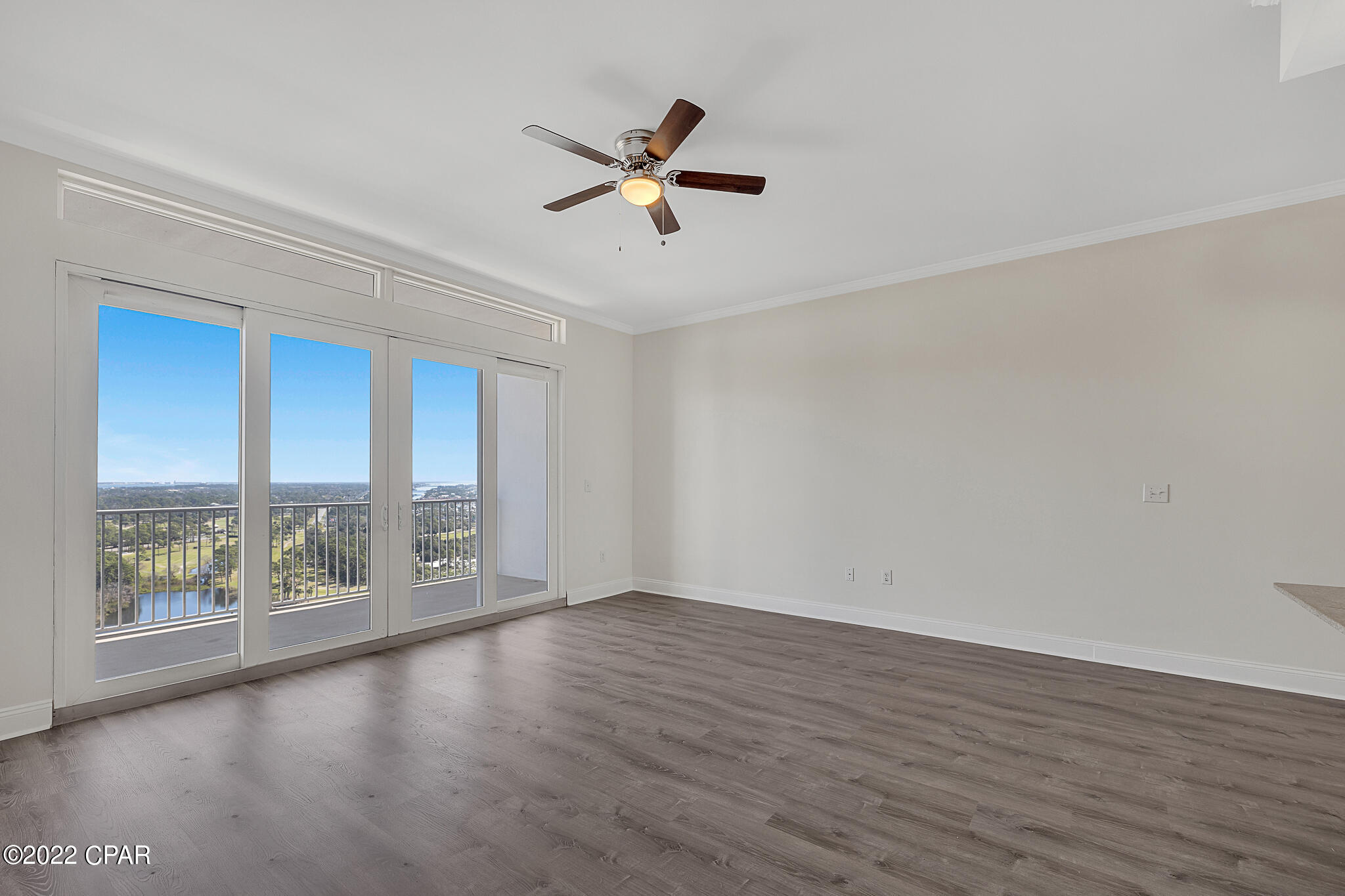 Laketown Wharf - Residential