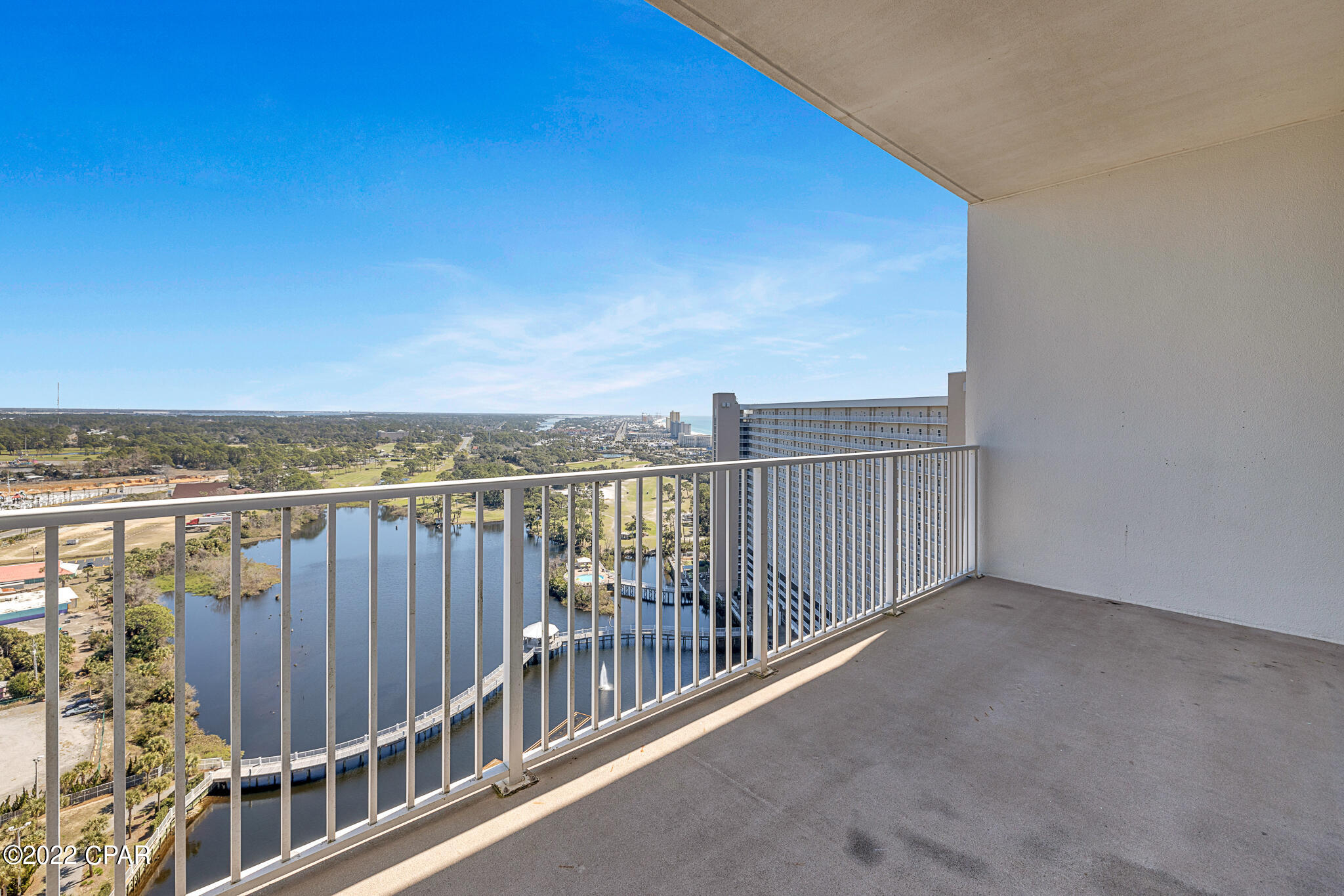 Laketown Wharf - Residential