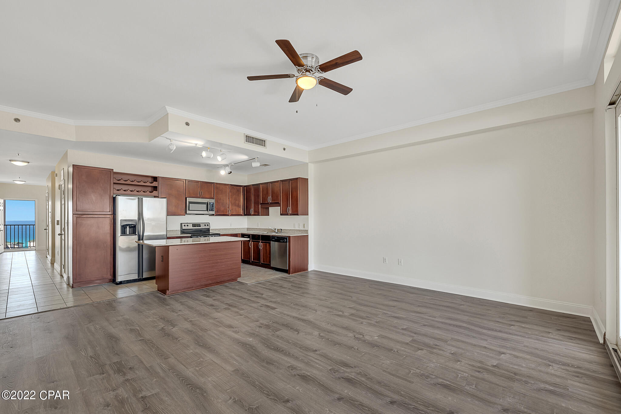 Laketown Wharf - Residential