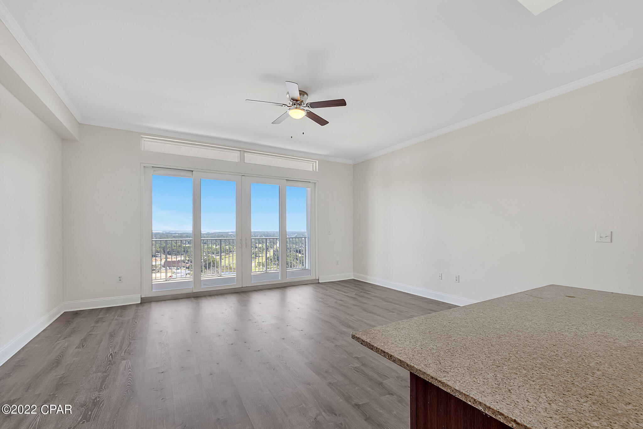 Laketown Wharf - Residential