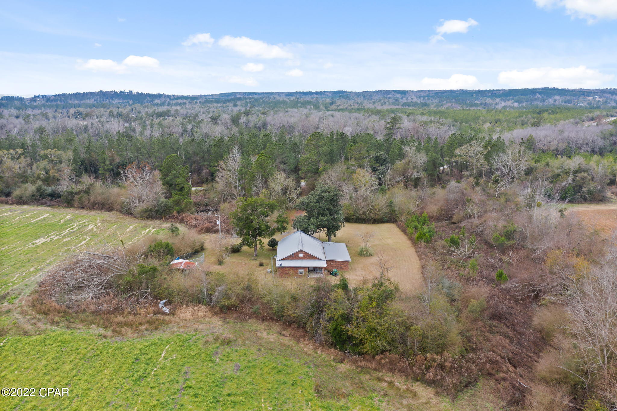 No Named Subdivision - Residential