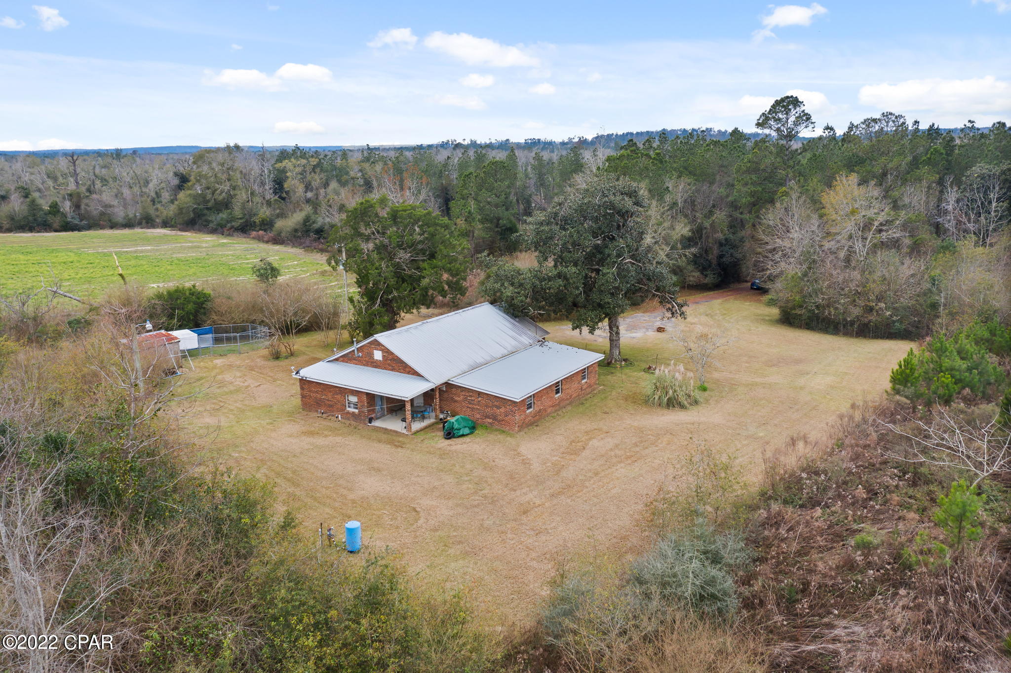 No Named Subdivision - Residential