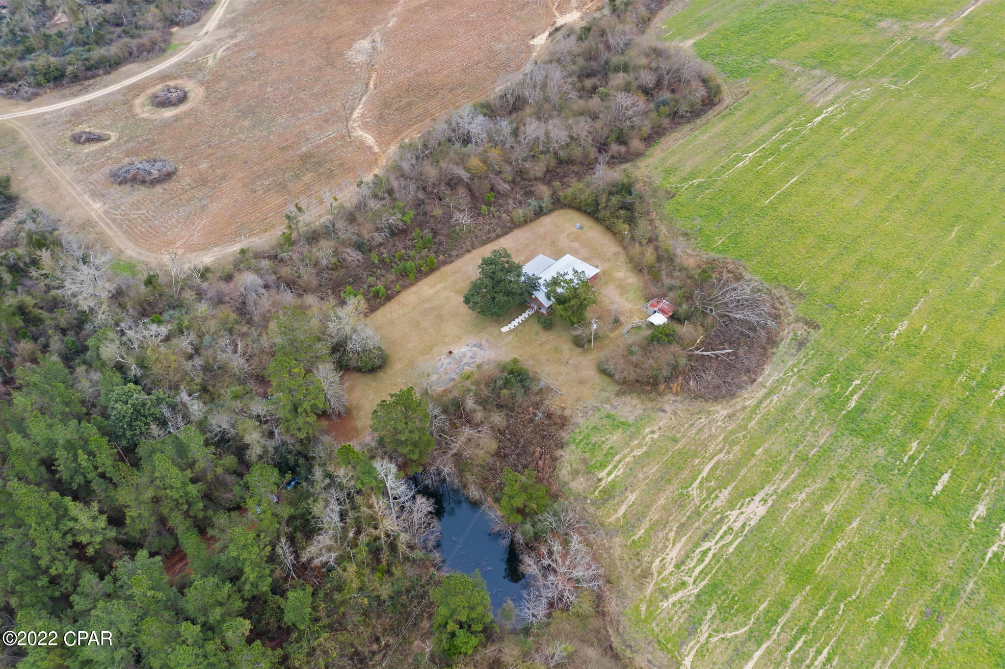 No Named Subdivision - Residential