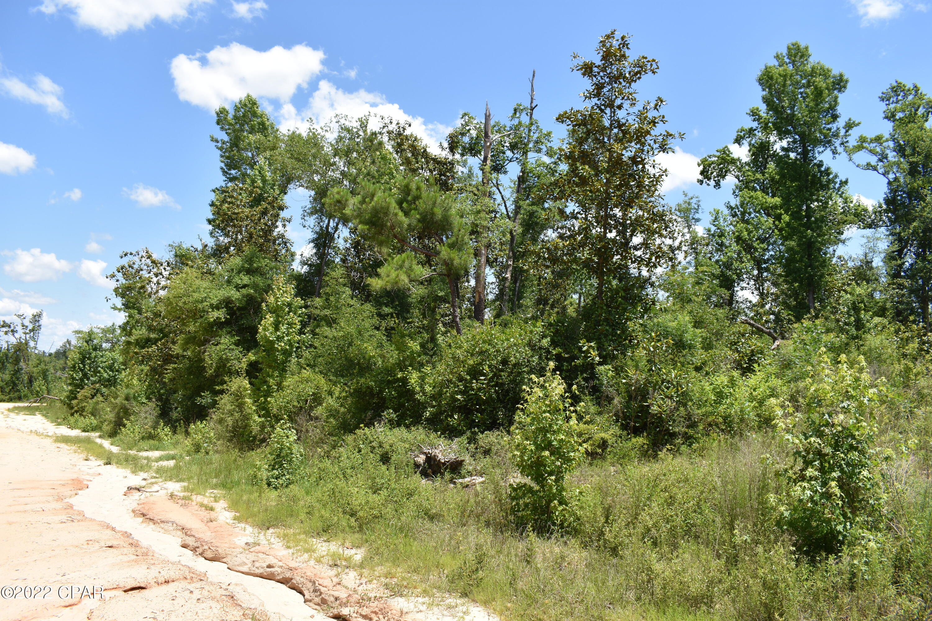 Compass Lake Hills Unit 3 - Land