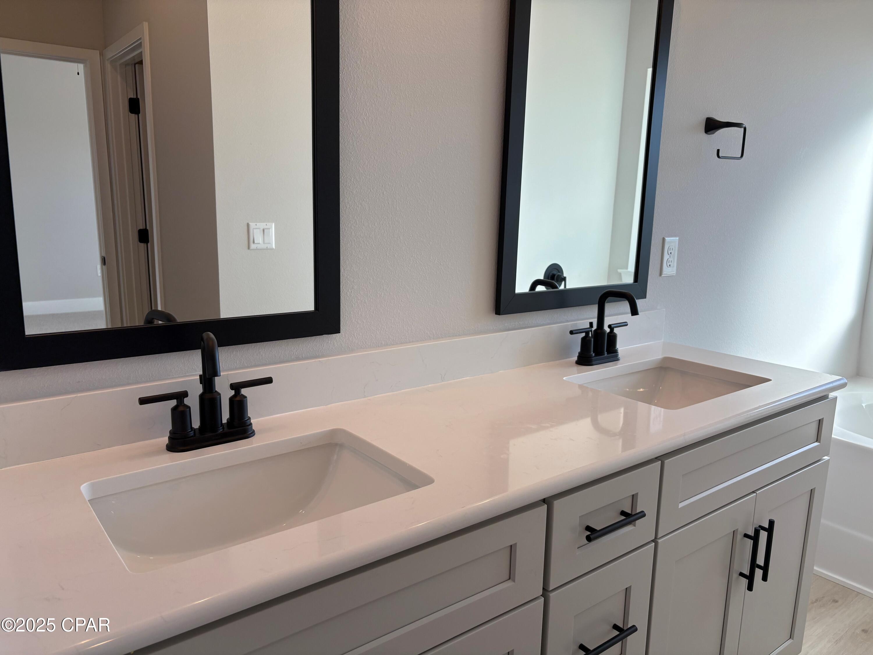 Parkbrook - Residential